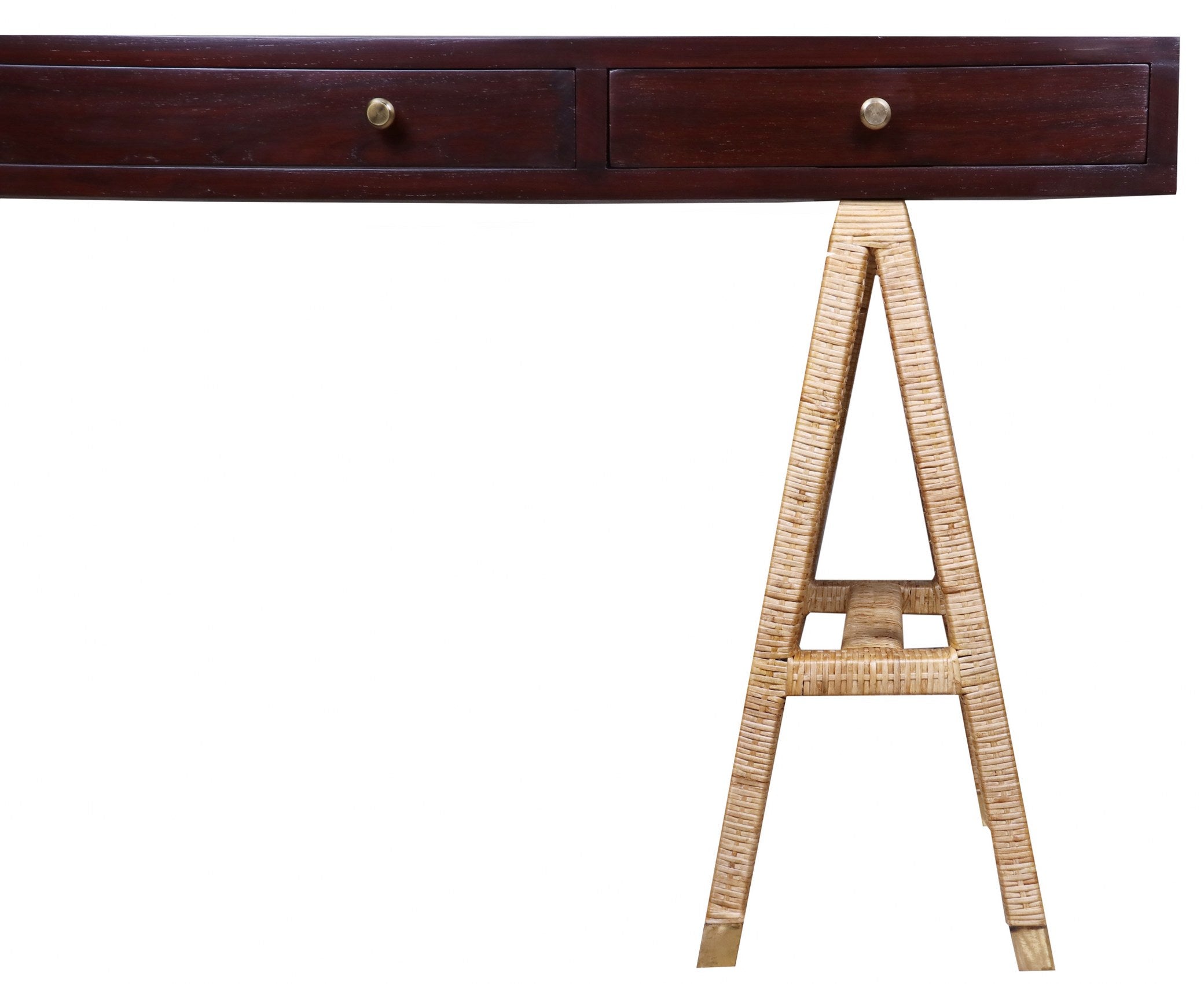 Stretell Sawhorse Desk