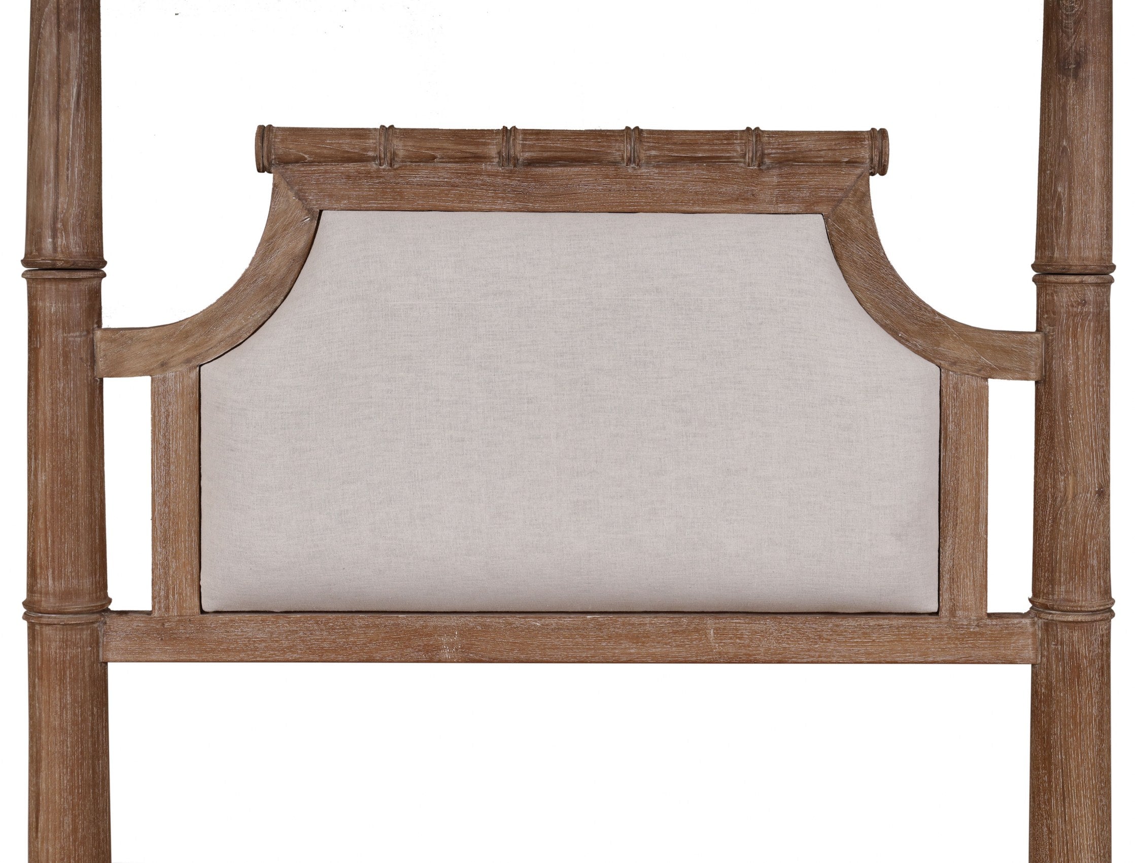 Allardyce Poster Bed