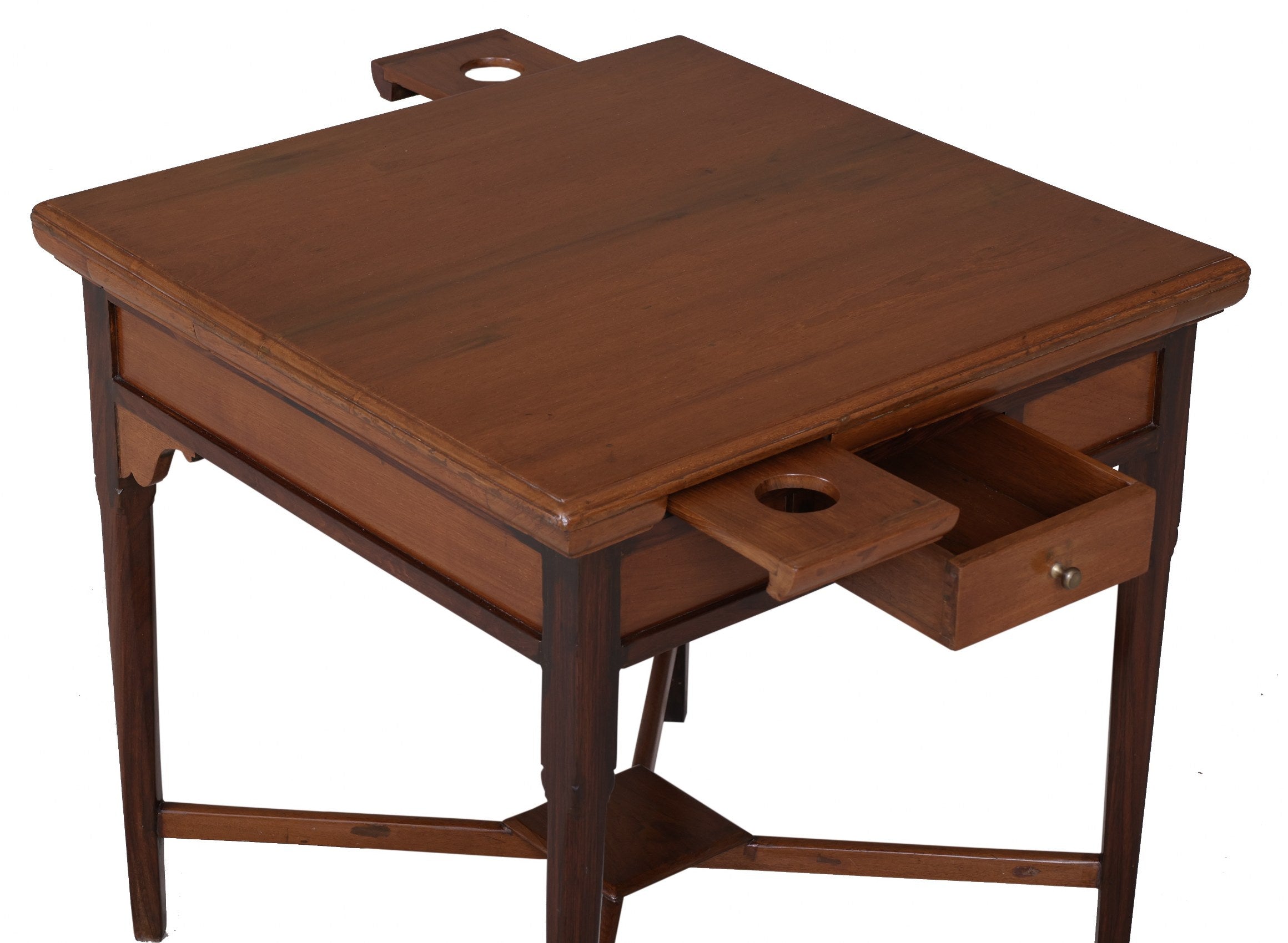 Miguel Game Table