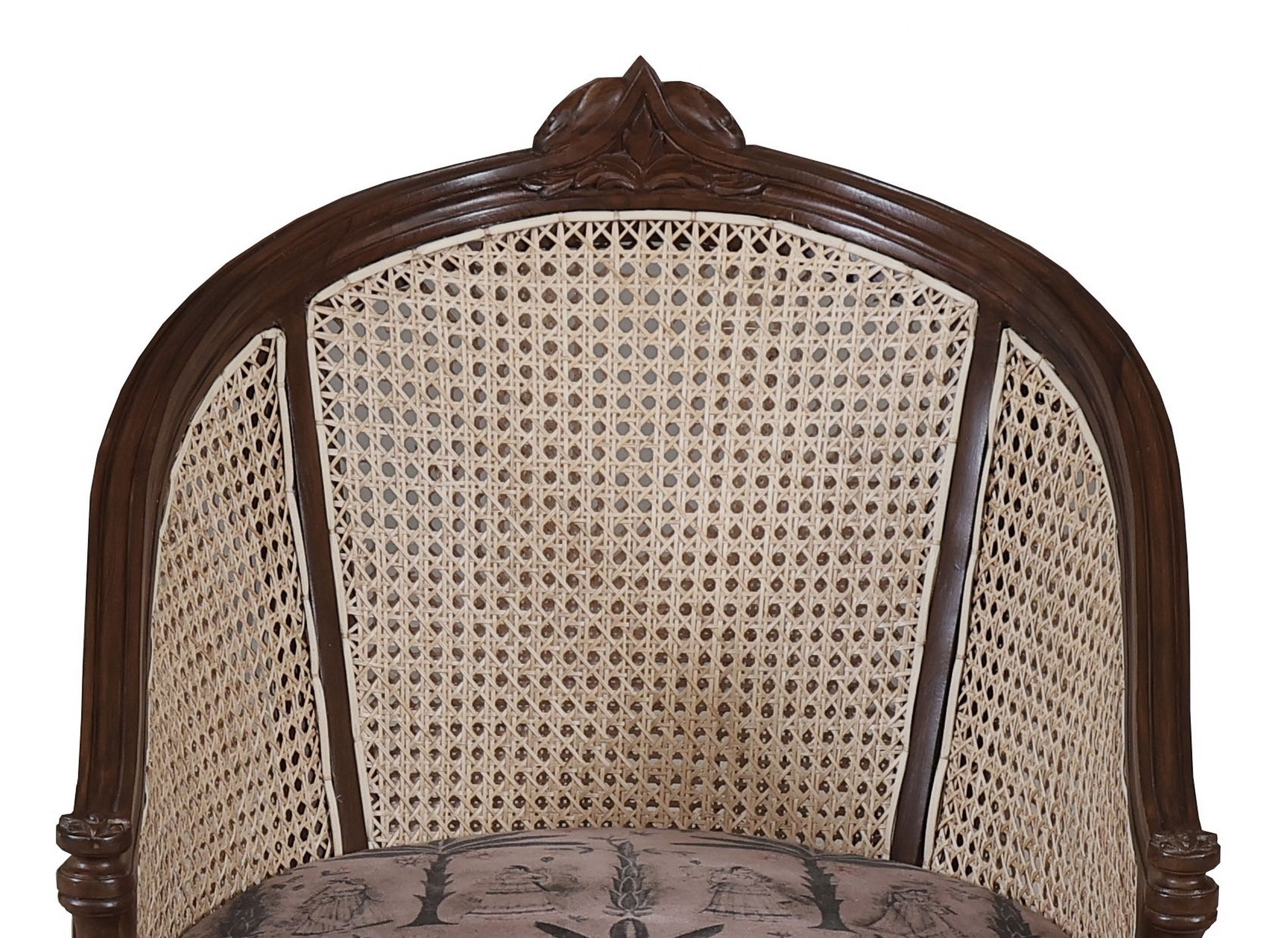Quiroga Tub Chair