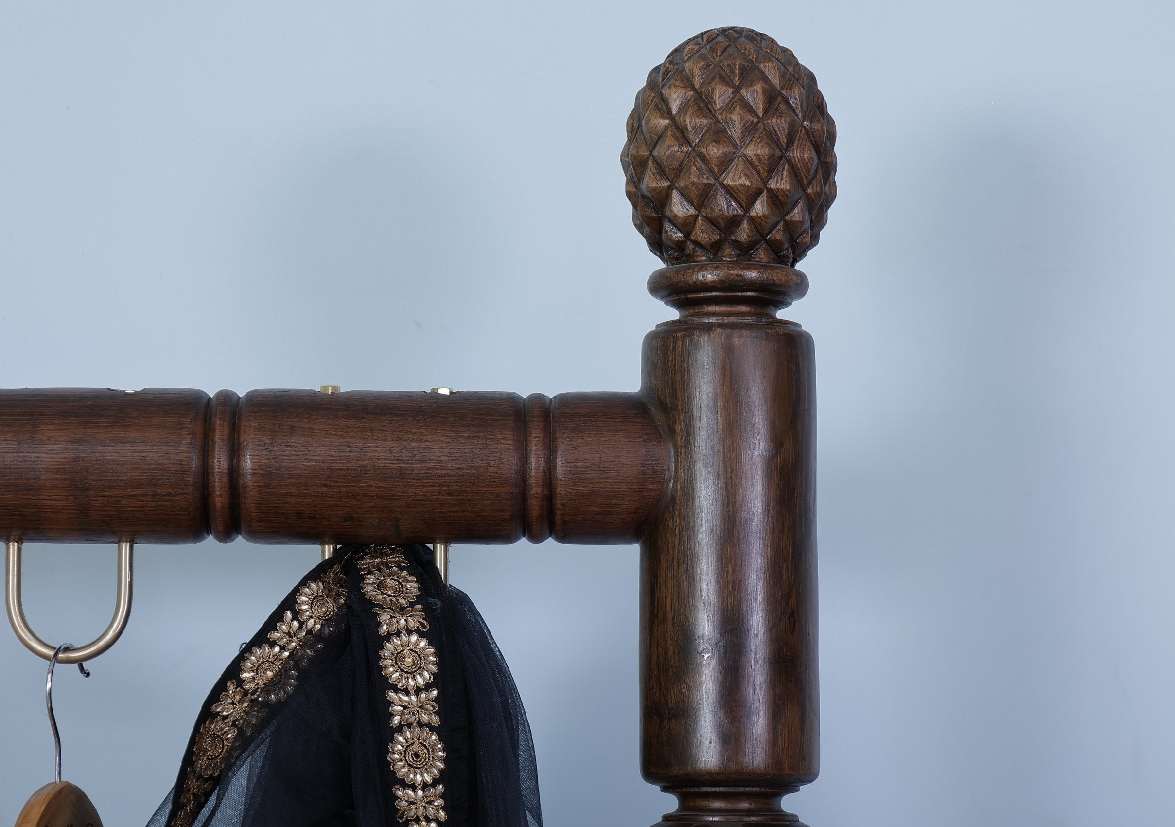 Kettleby Hanging Rack