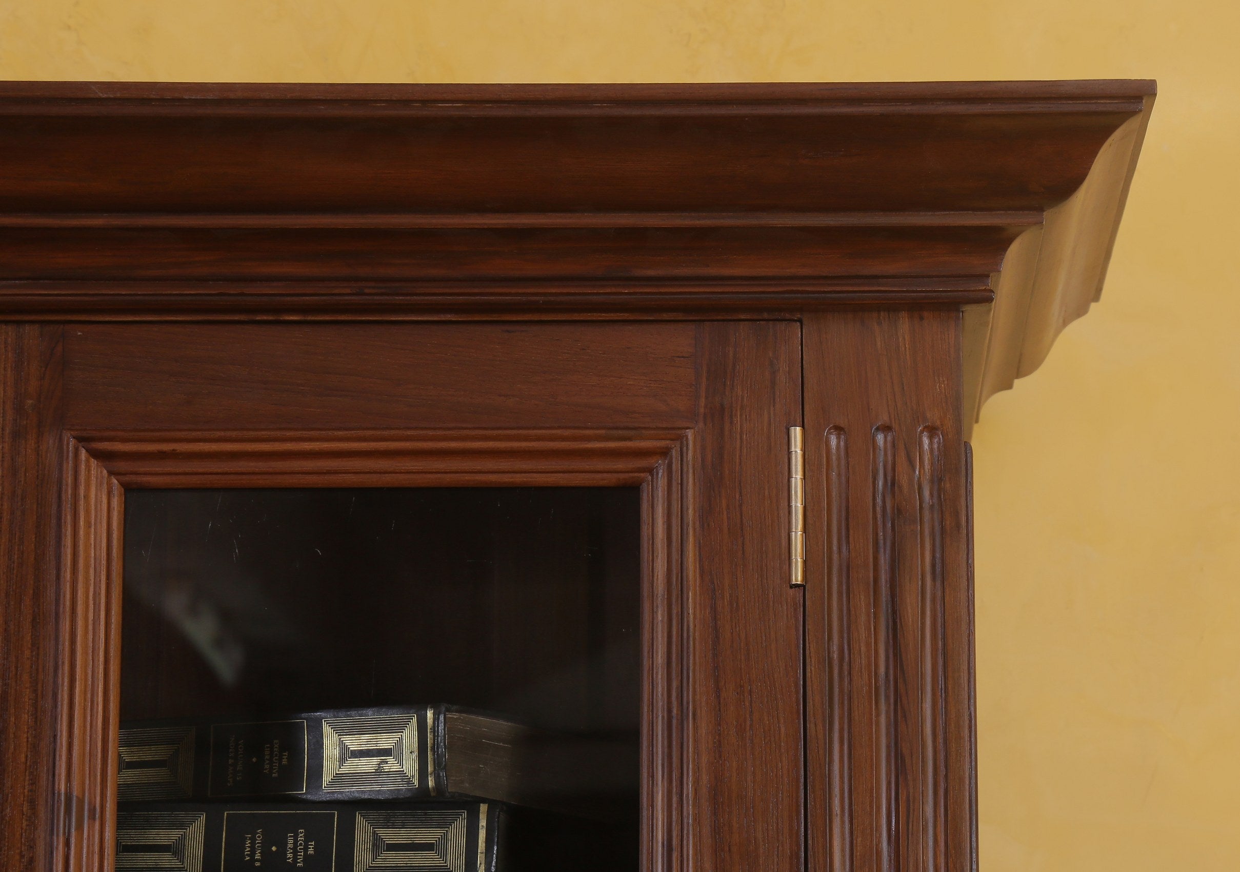 Barclays Bookcase