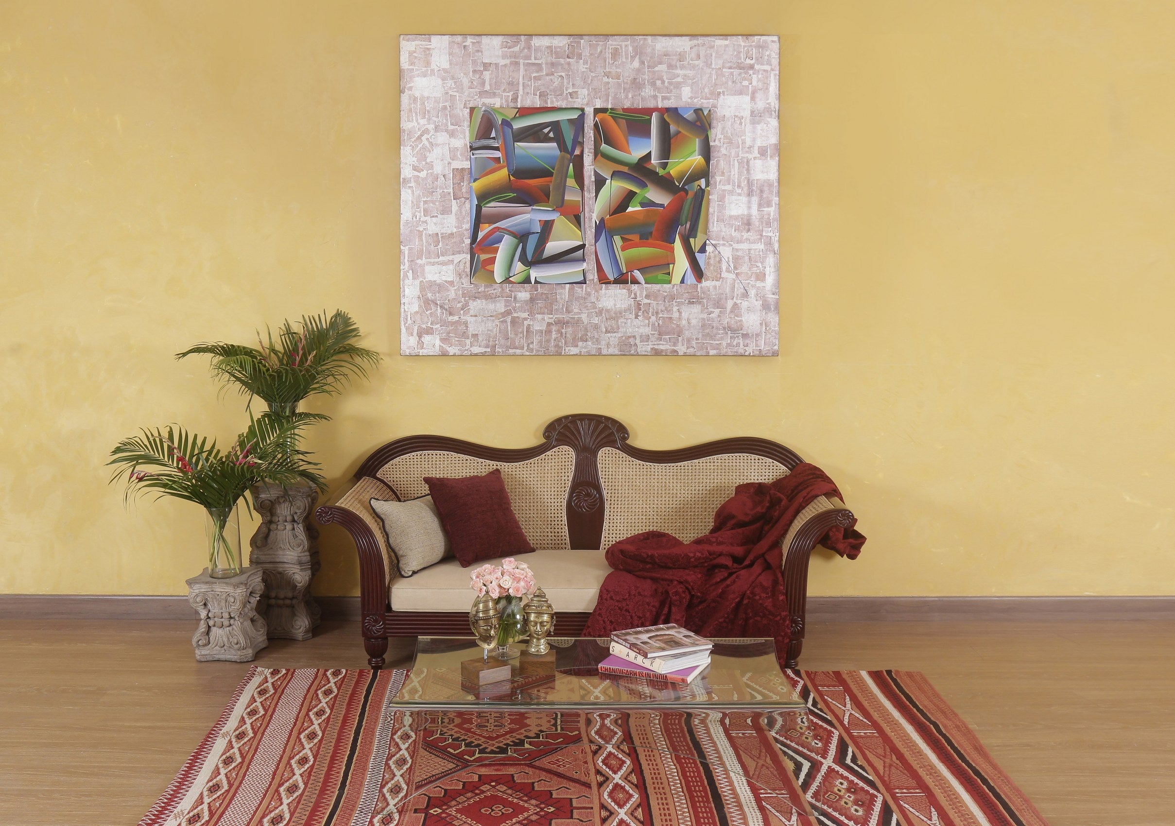 Cornelis Sofa
