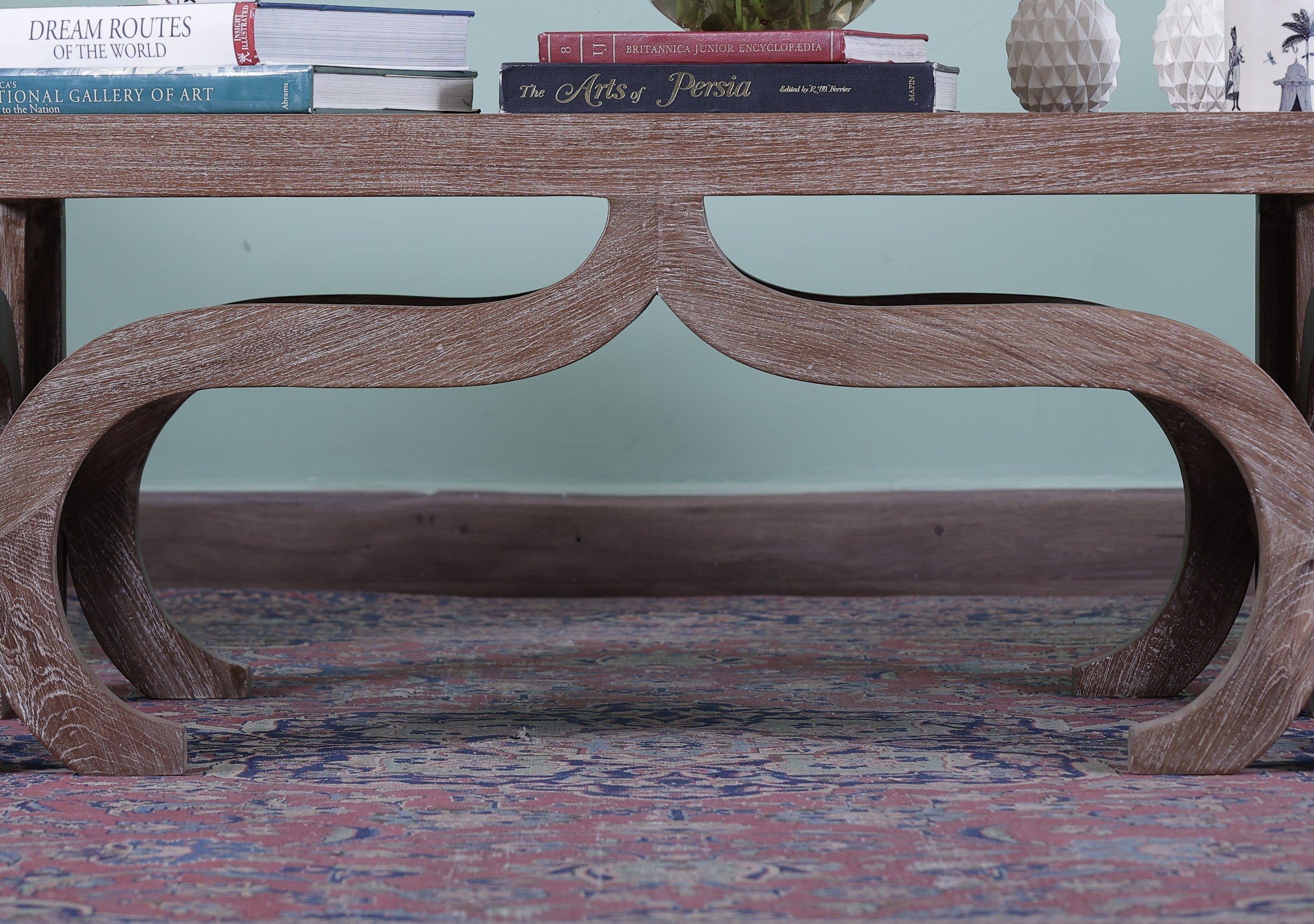 Naylor Coffee Table