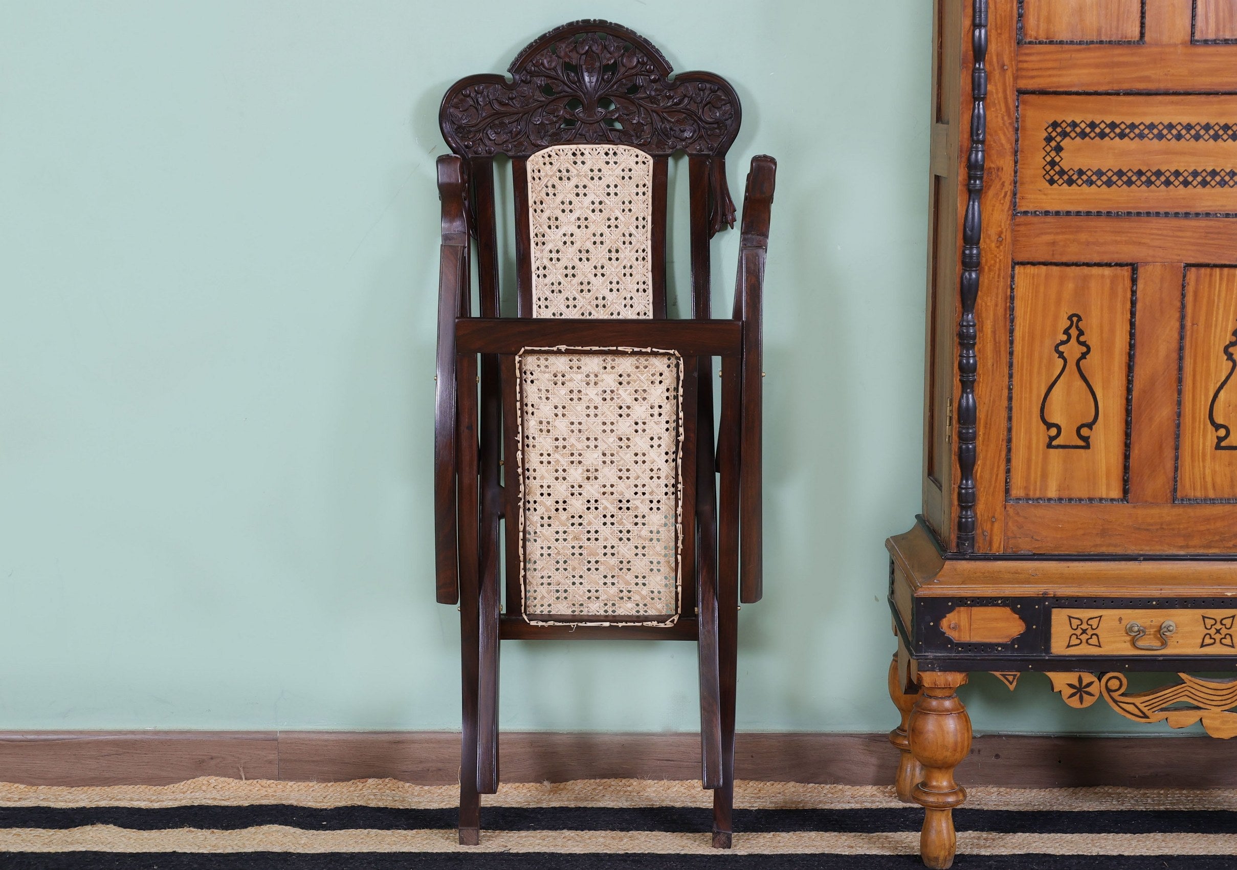 Trelawny Easy Chair