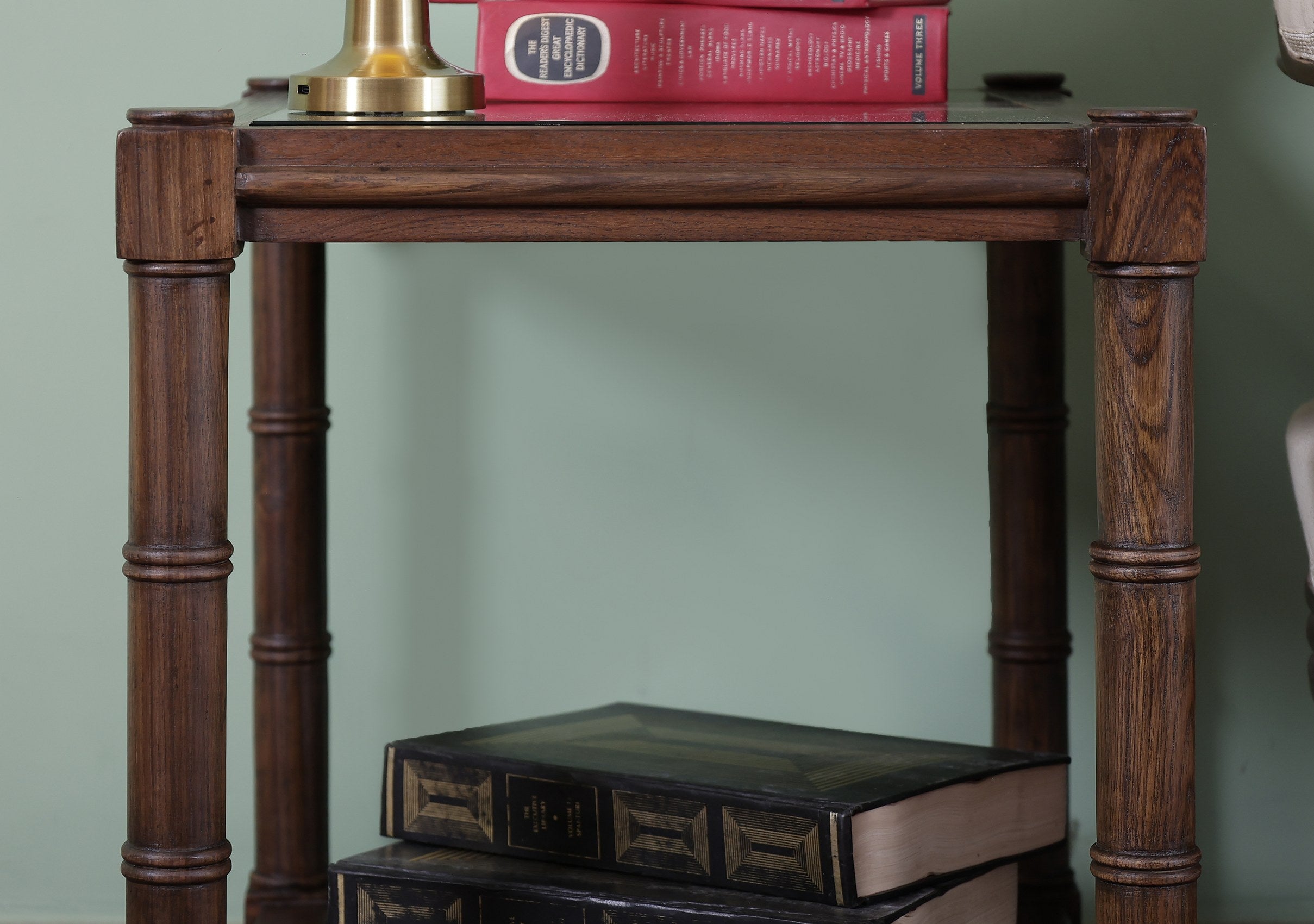 Danvil End Table