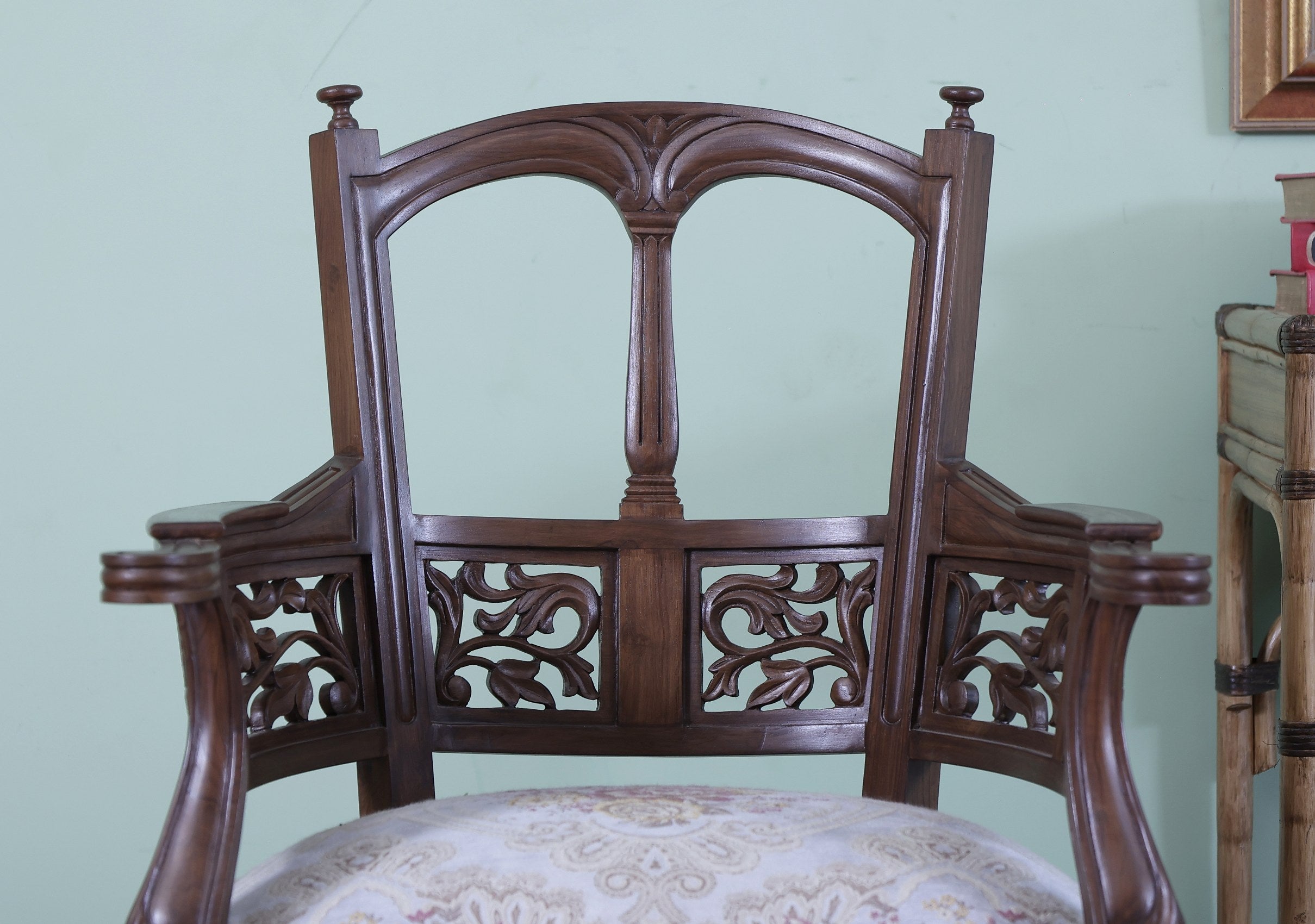 Coulthard Chair