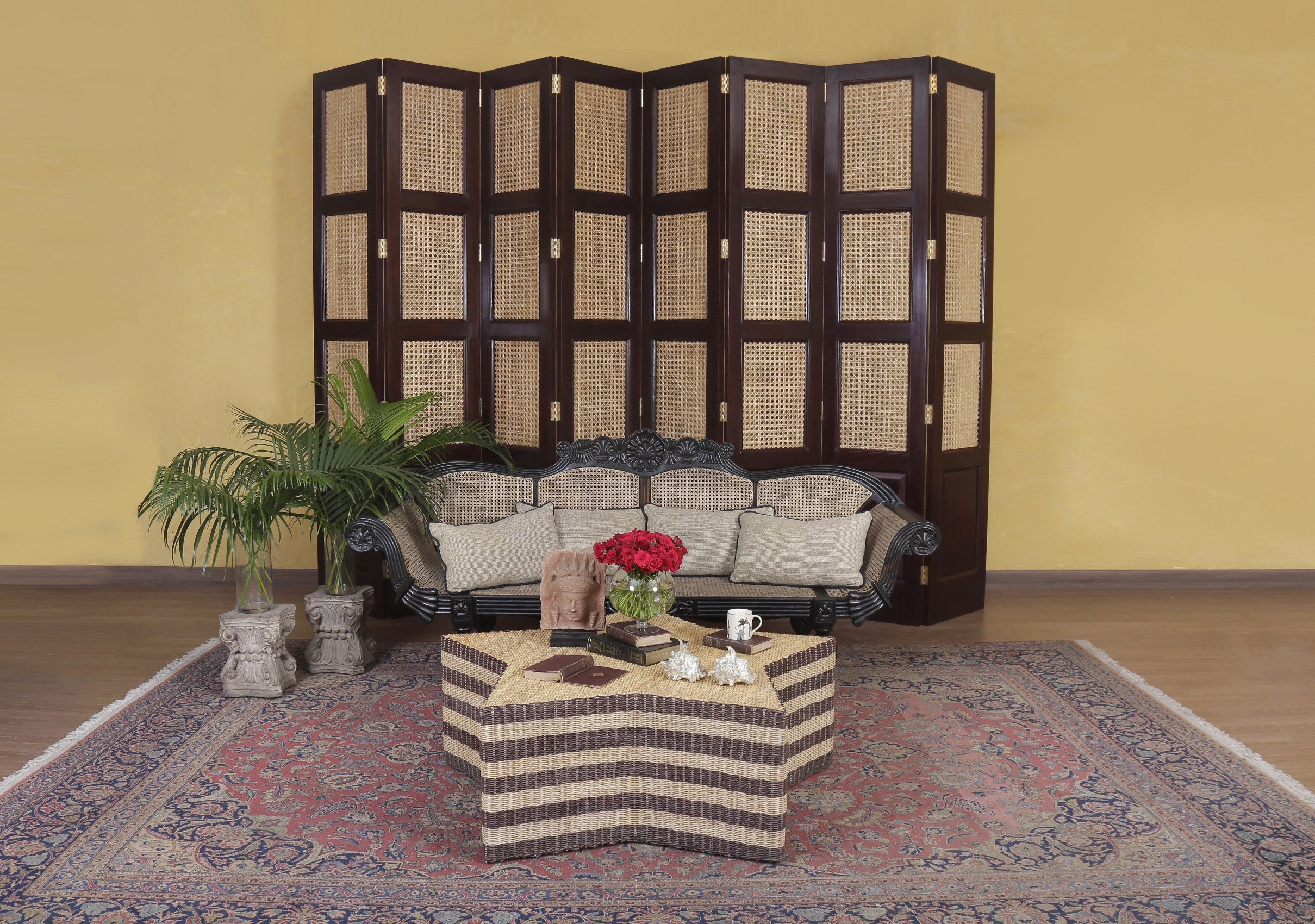 Verbeek Antique Divan