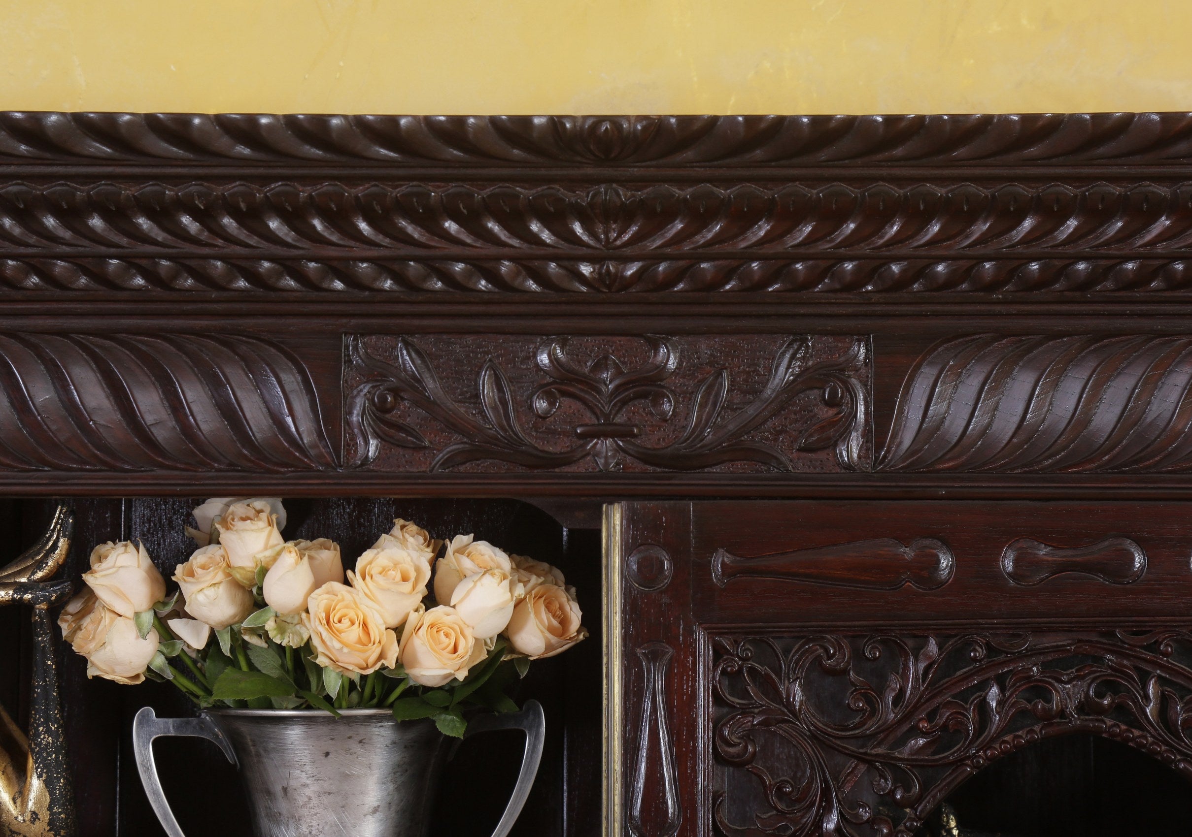 Gordonstoun Antique Bureau