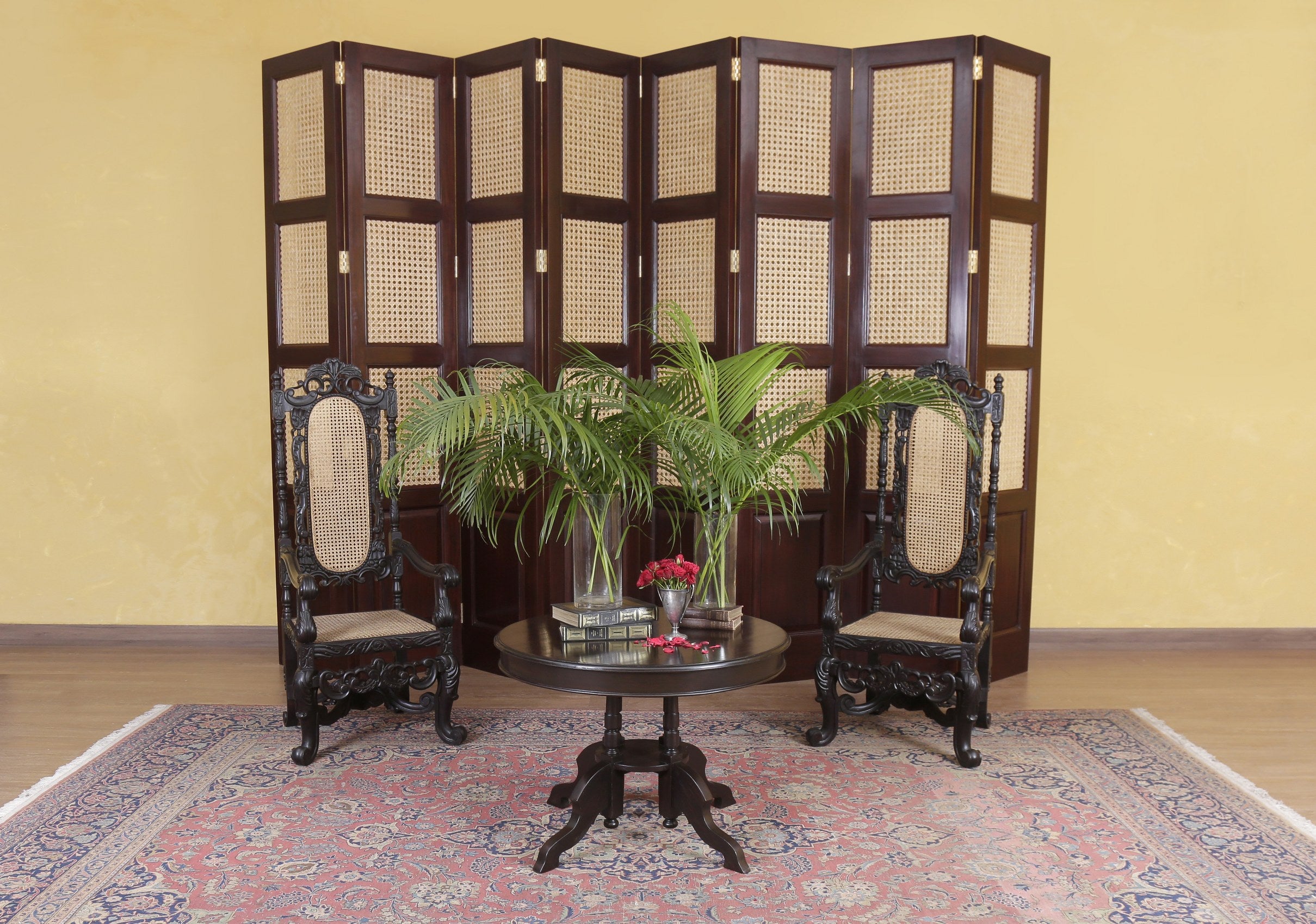 Bolitho Antique Table
