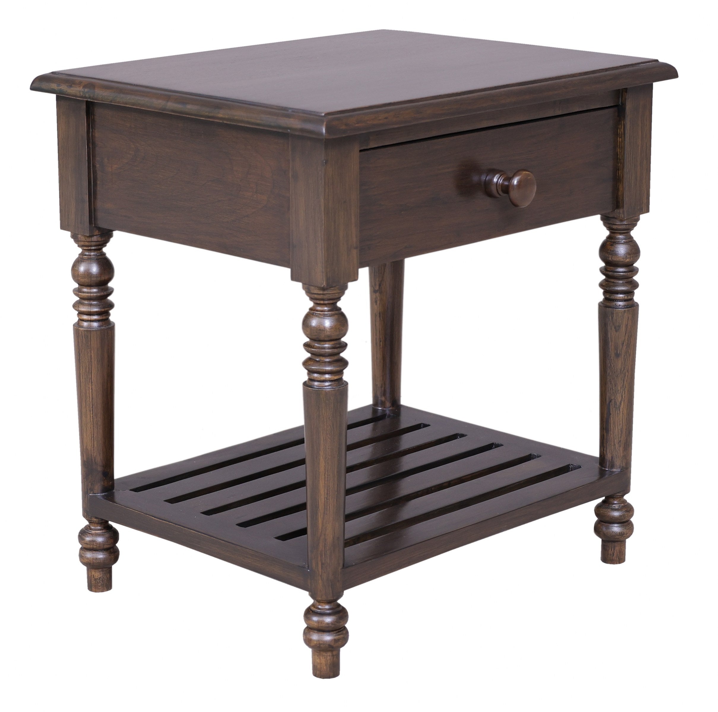 Estridge Nightstand