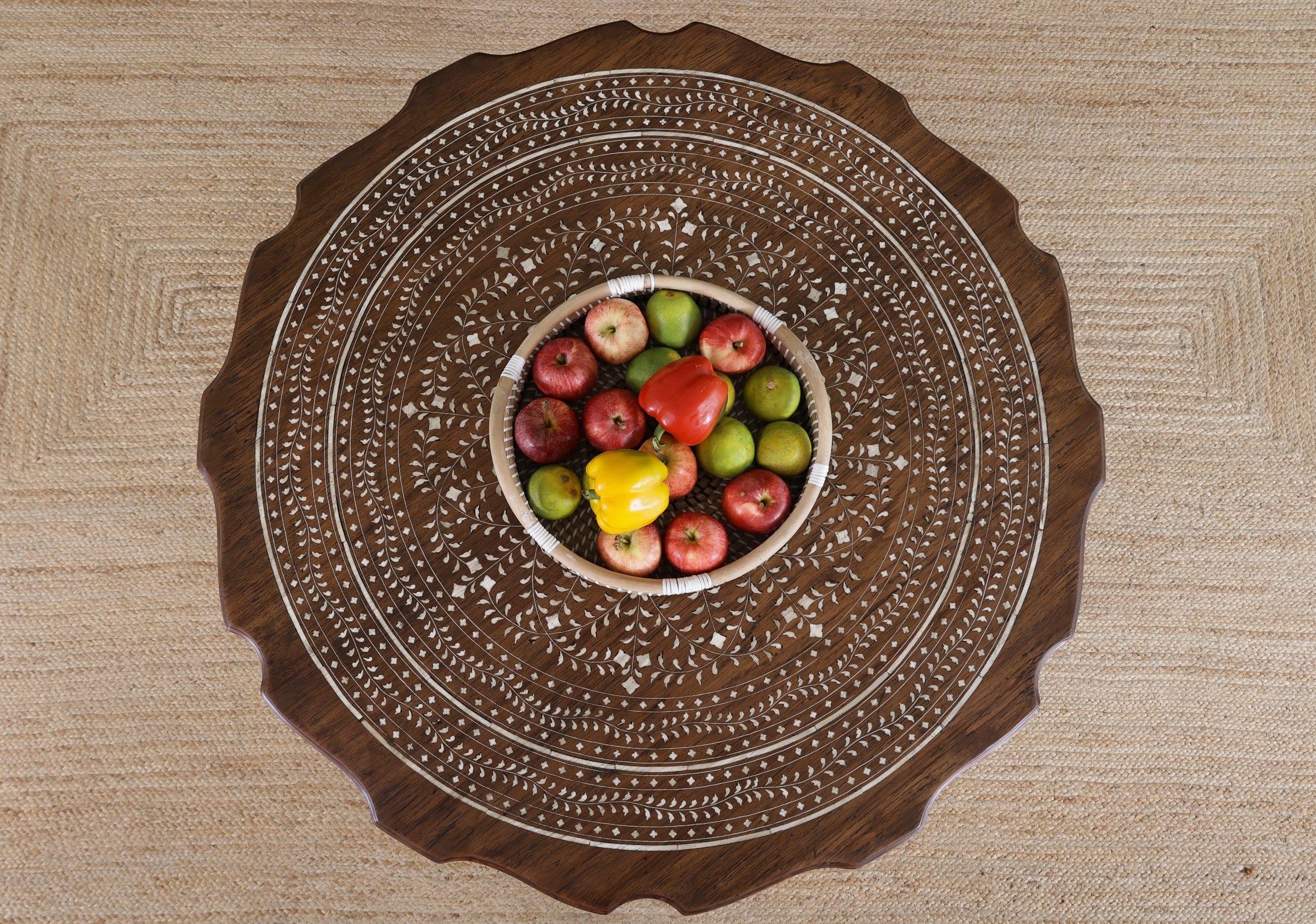 Partridge Occasional Table