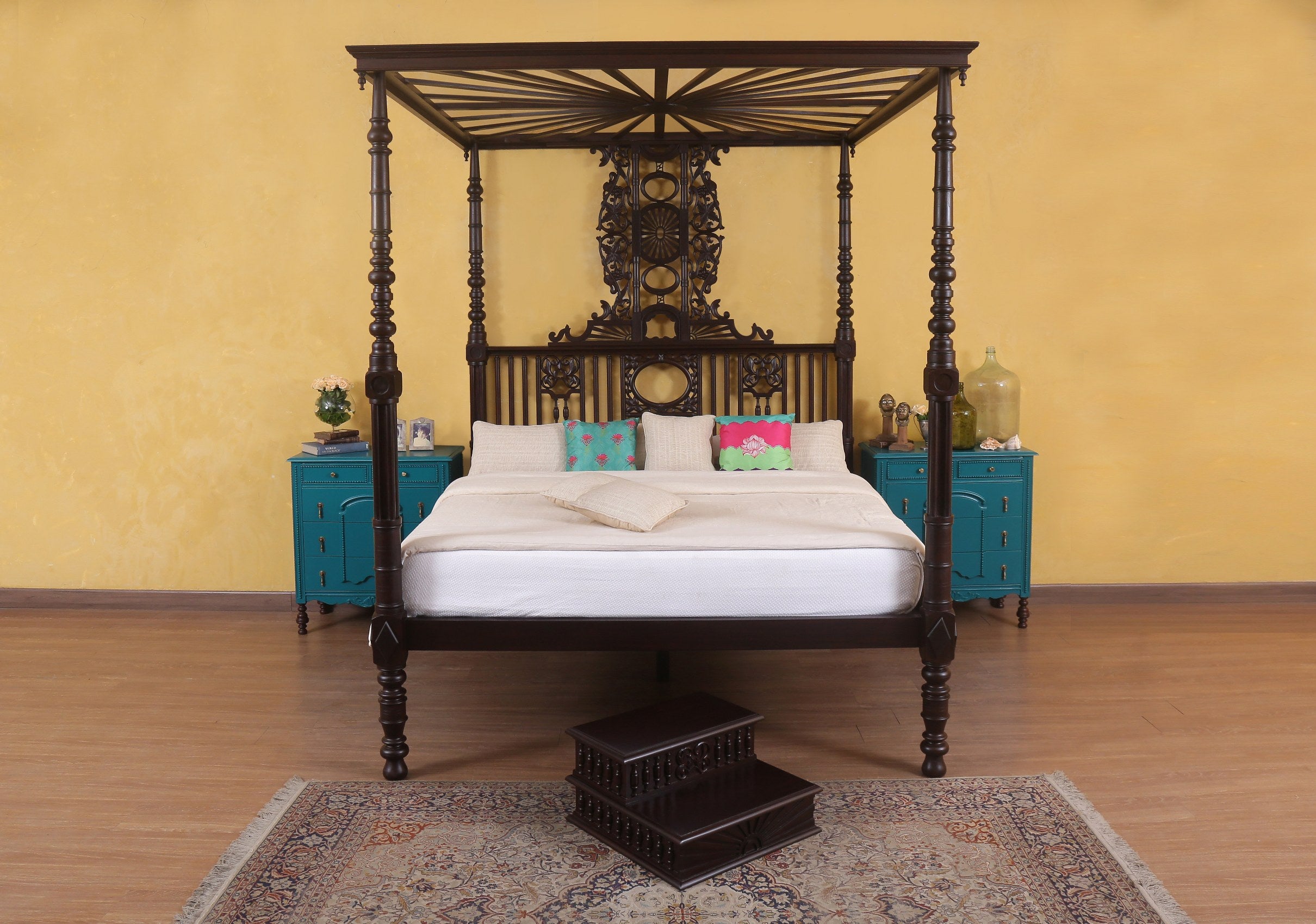 Berends Bed