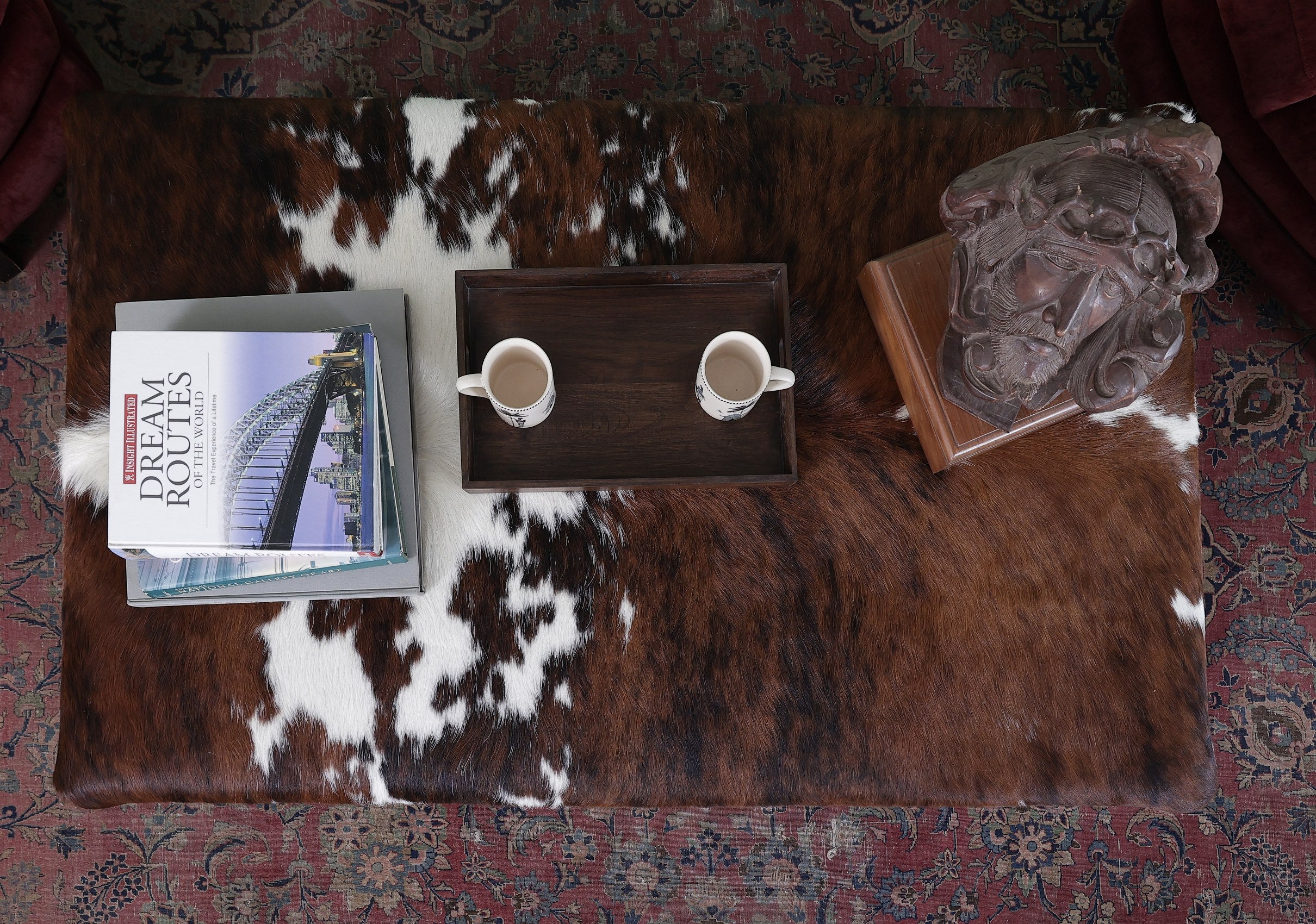 Pelham Coffee Table