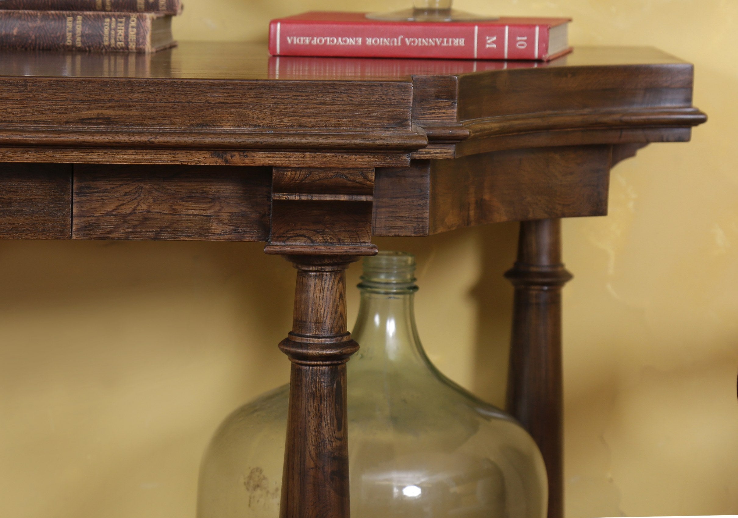 Rocastle Console Table