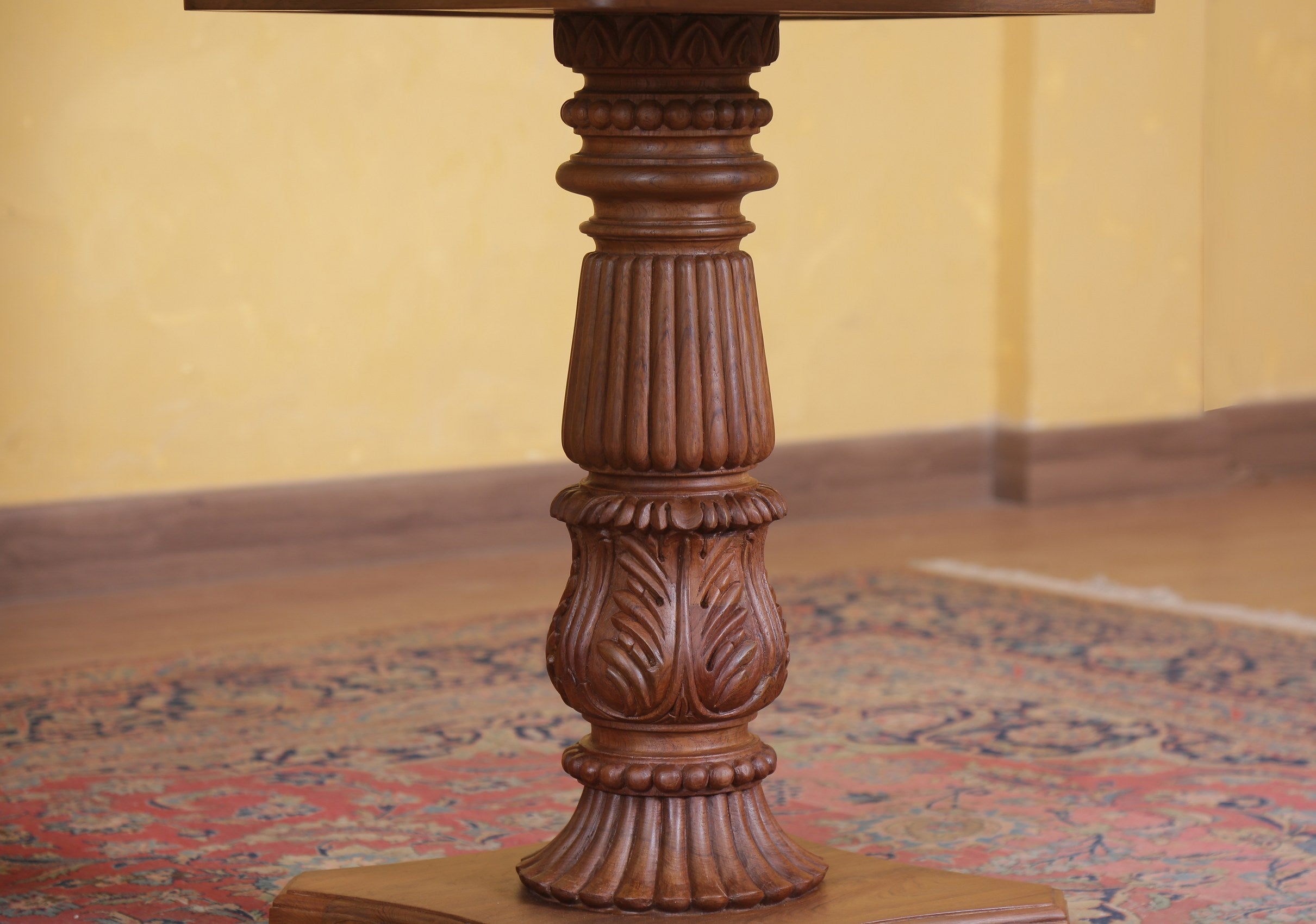 Charing Dining Table Base