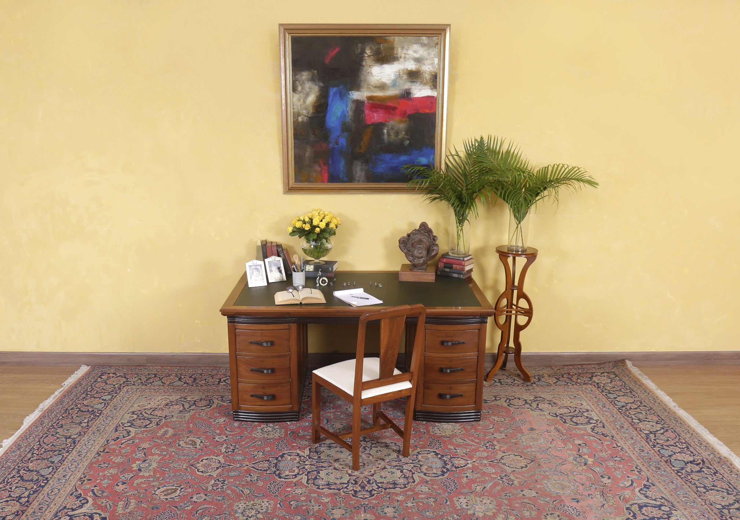 Jacques antique Desk