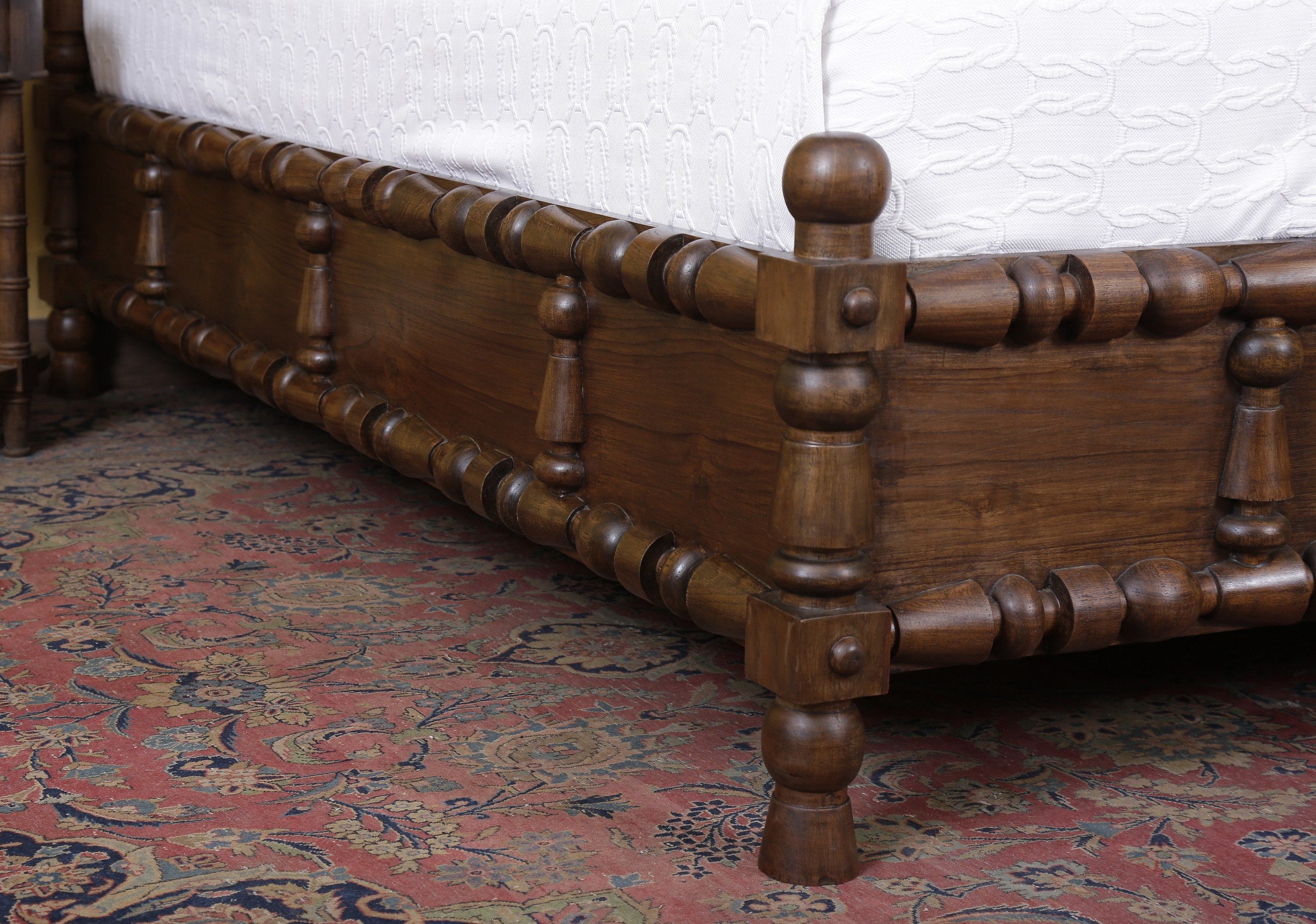 Xavier Bed