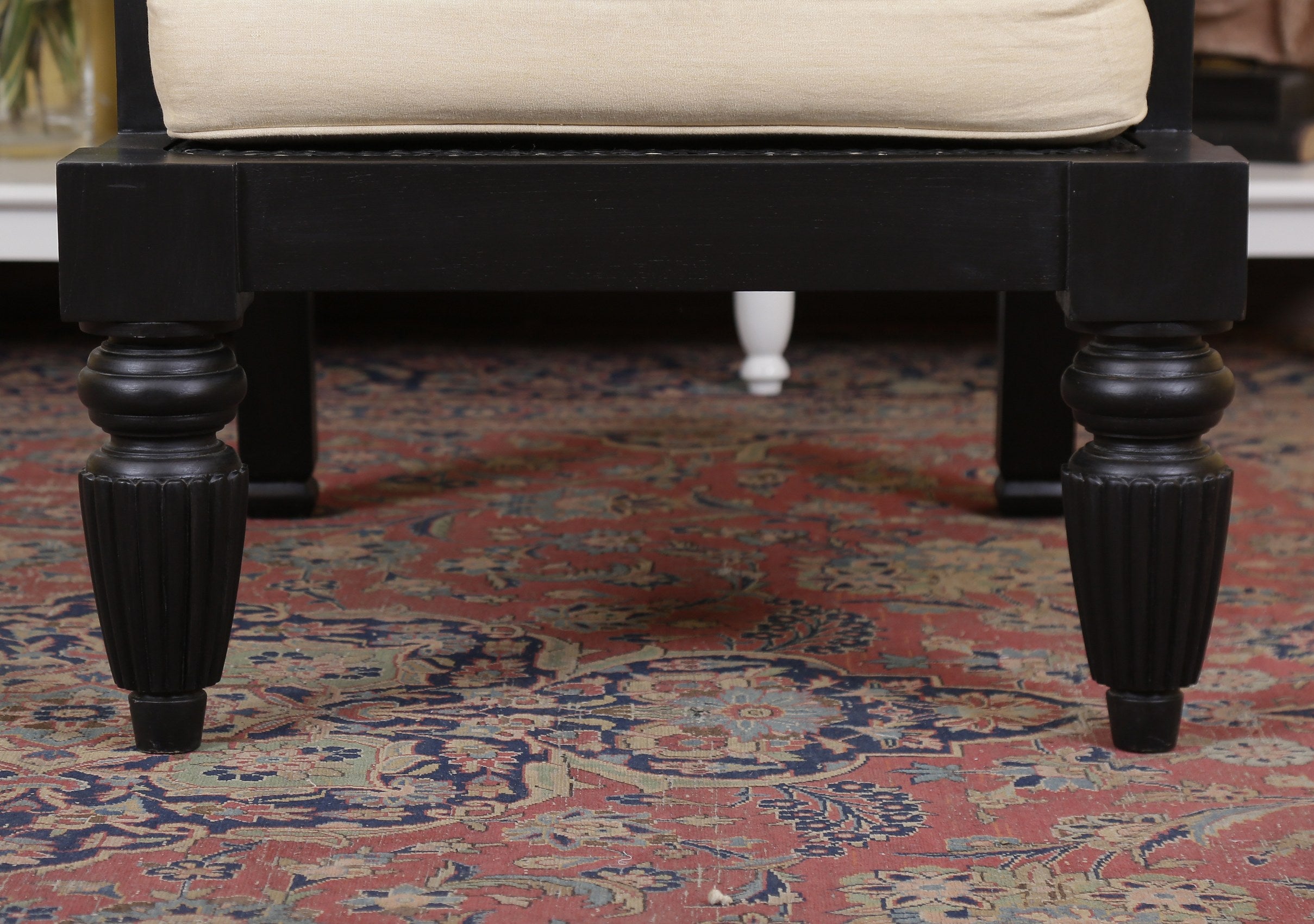 Davison Armchair
