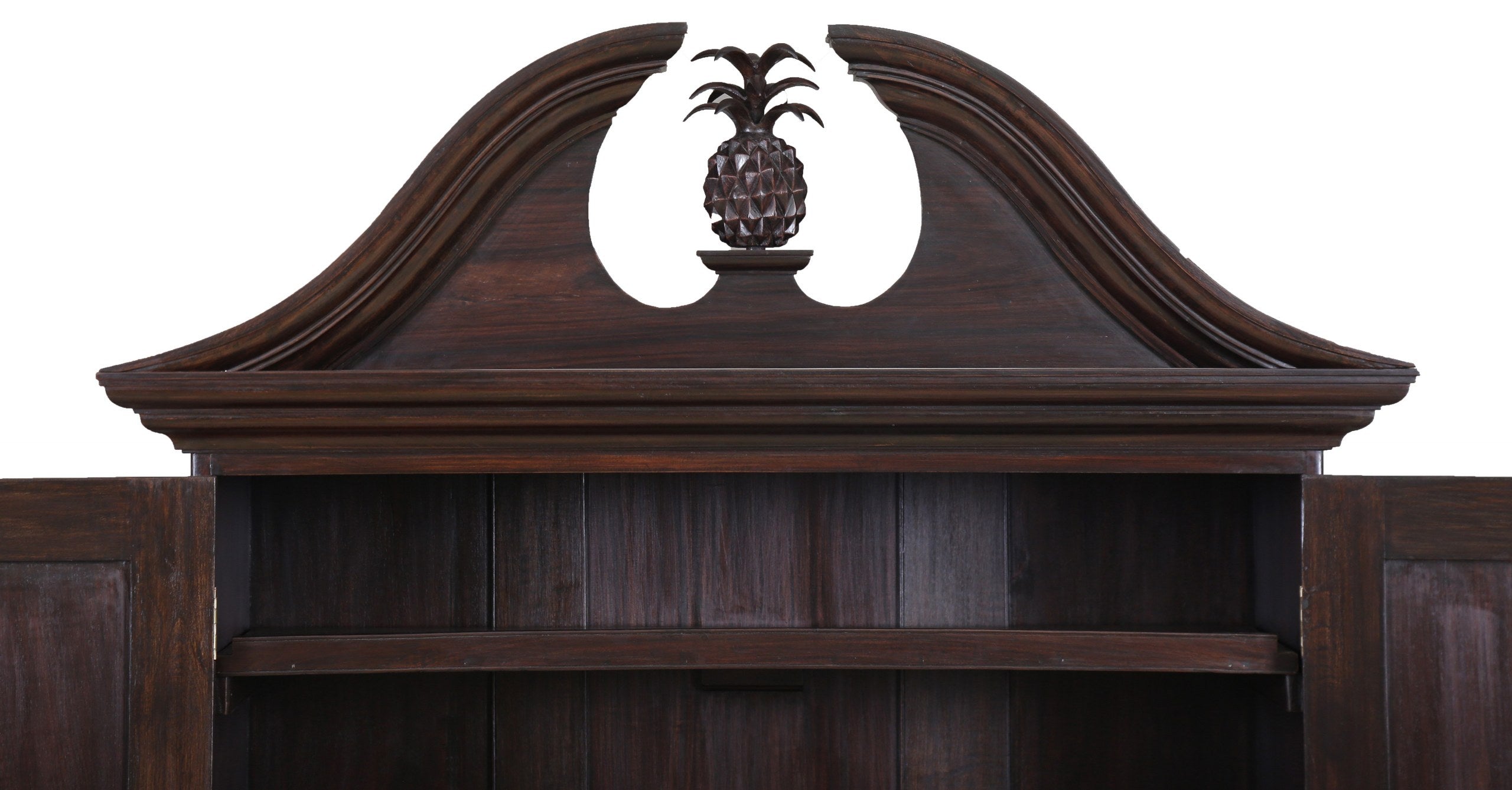 Micoud Antique Armoire