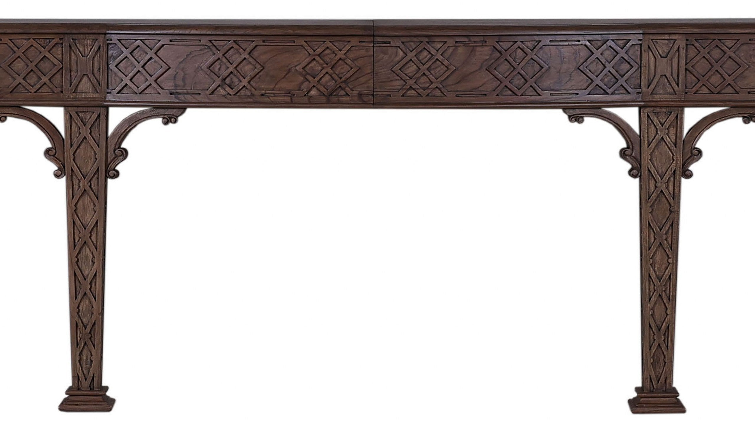 Lacombe Console Table