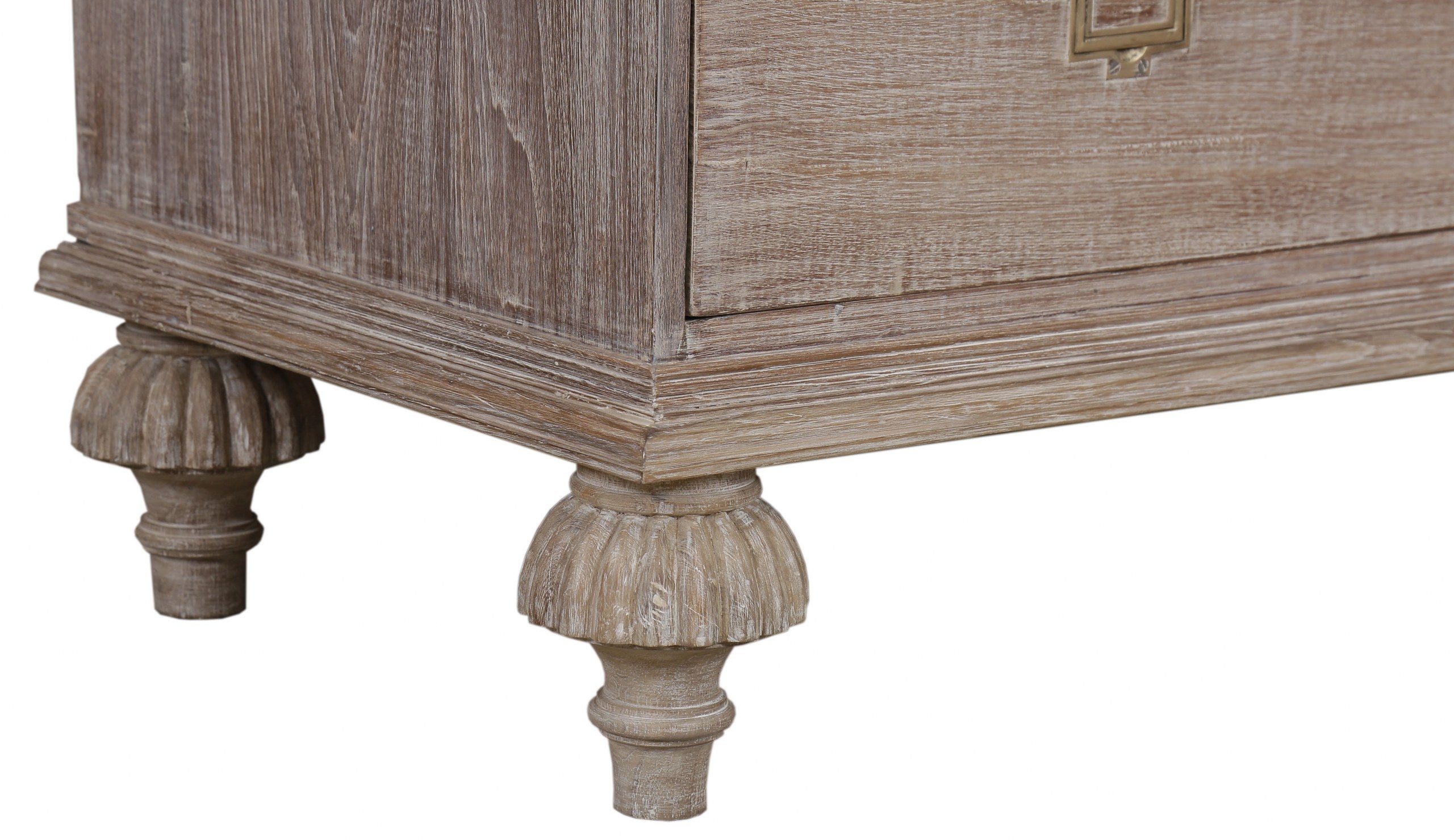 Kearney Antique Armoire