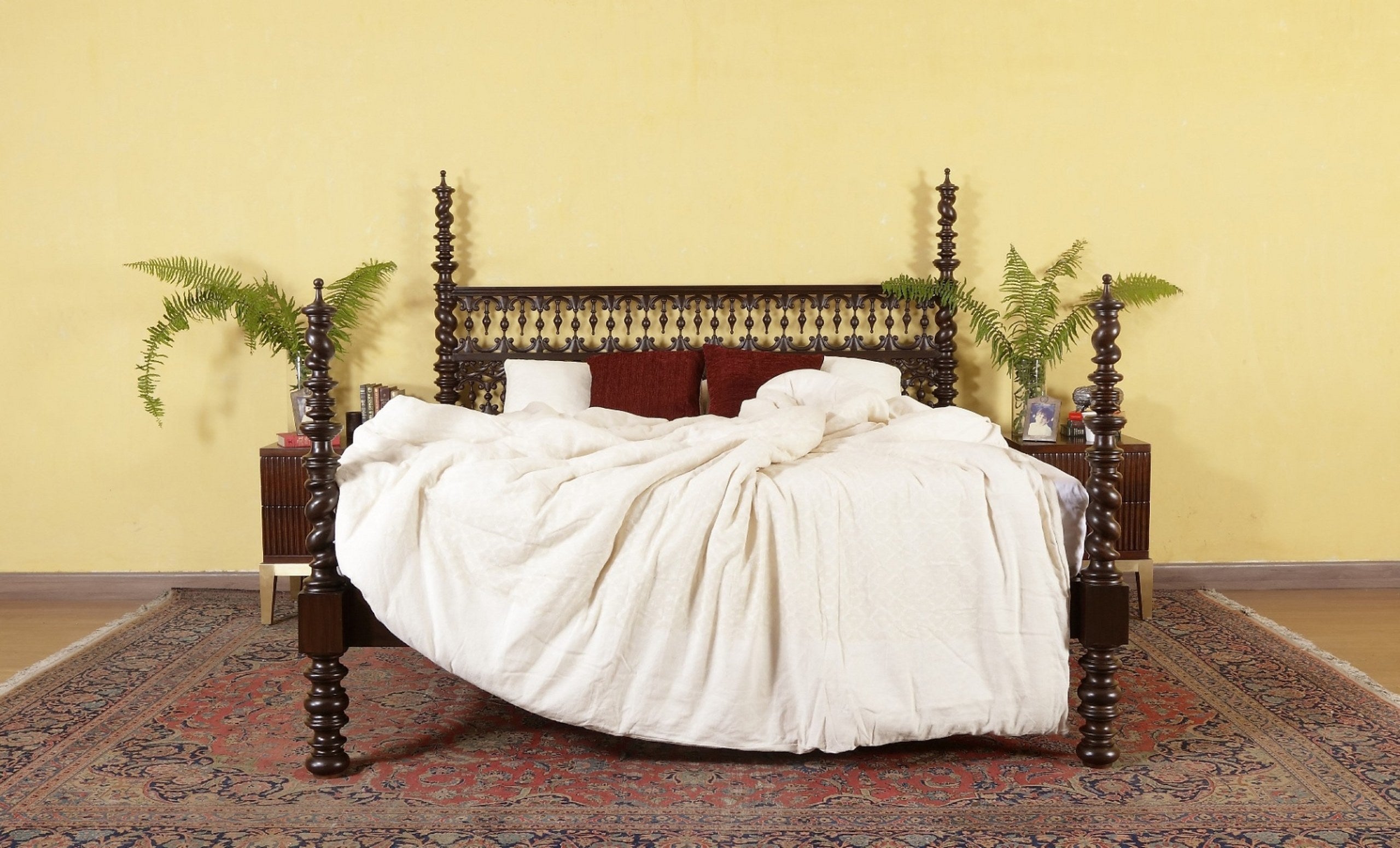 Doyle Bed