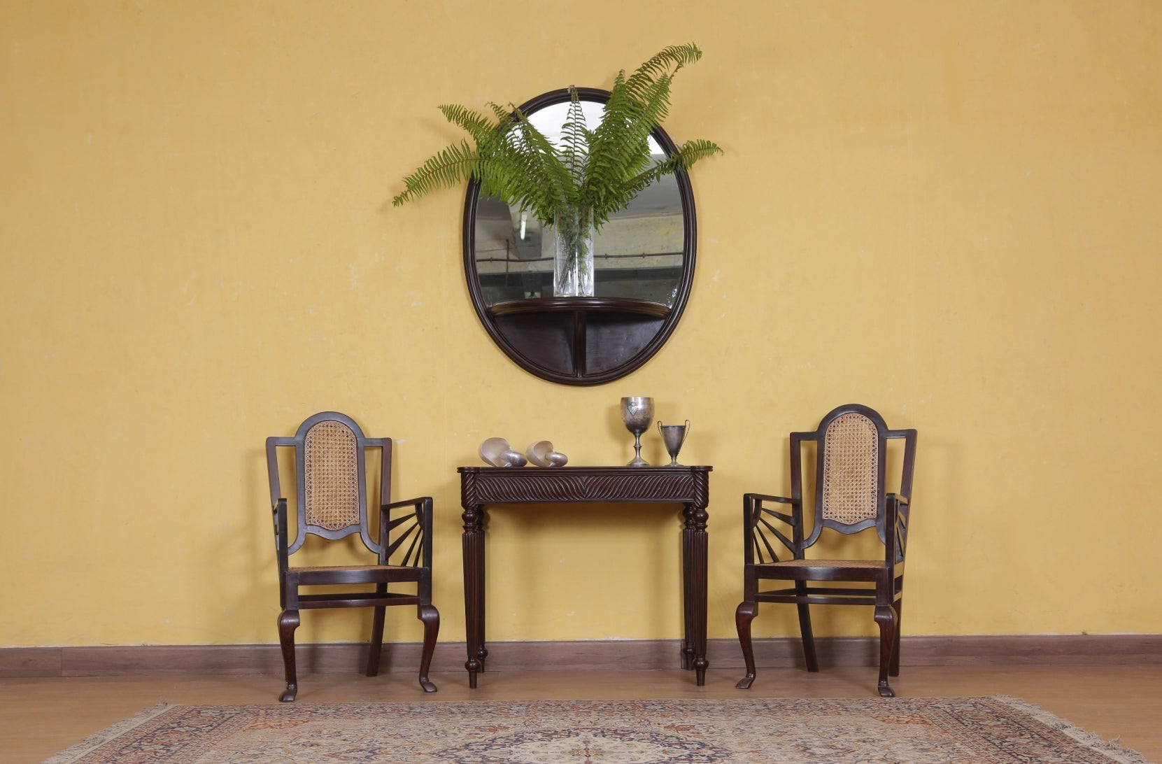 Trevelyan Console Table