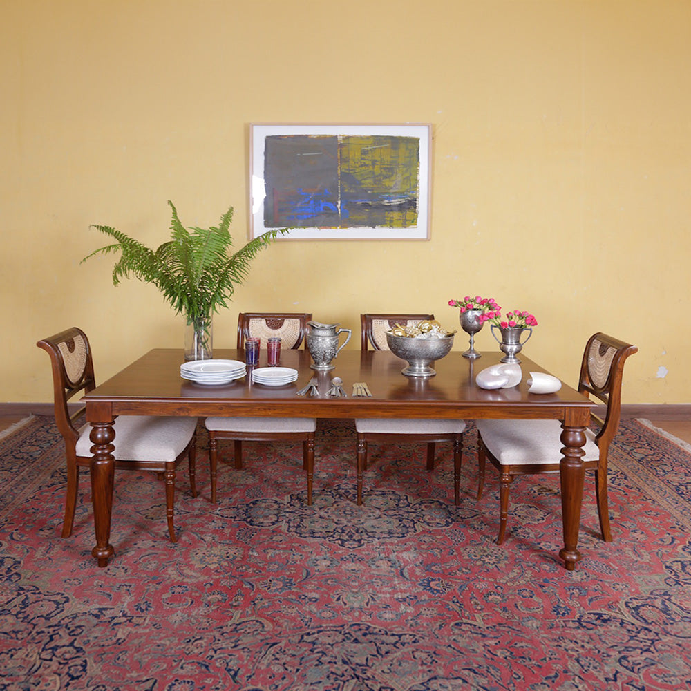 Delgadiello Dining Table