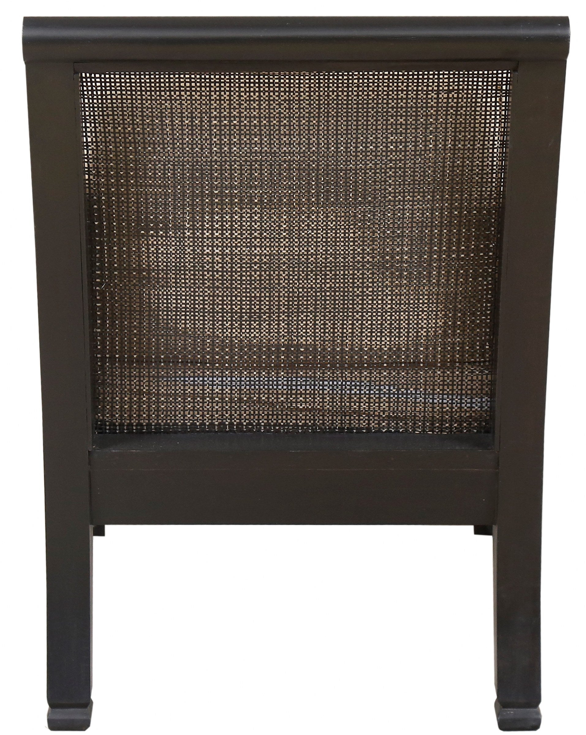 Davison Armchair