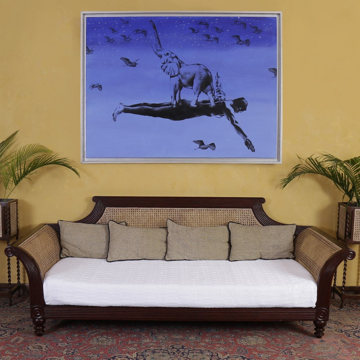 Graaf Sofa