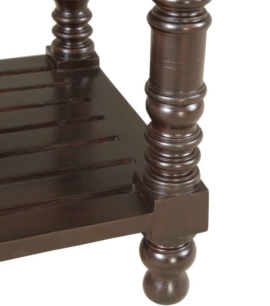 Elias Bedside Table
