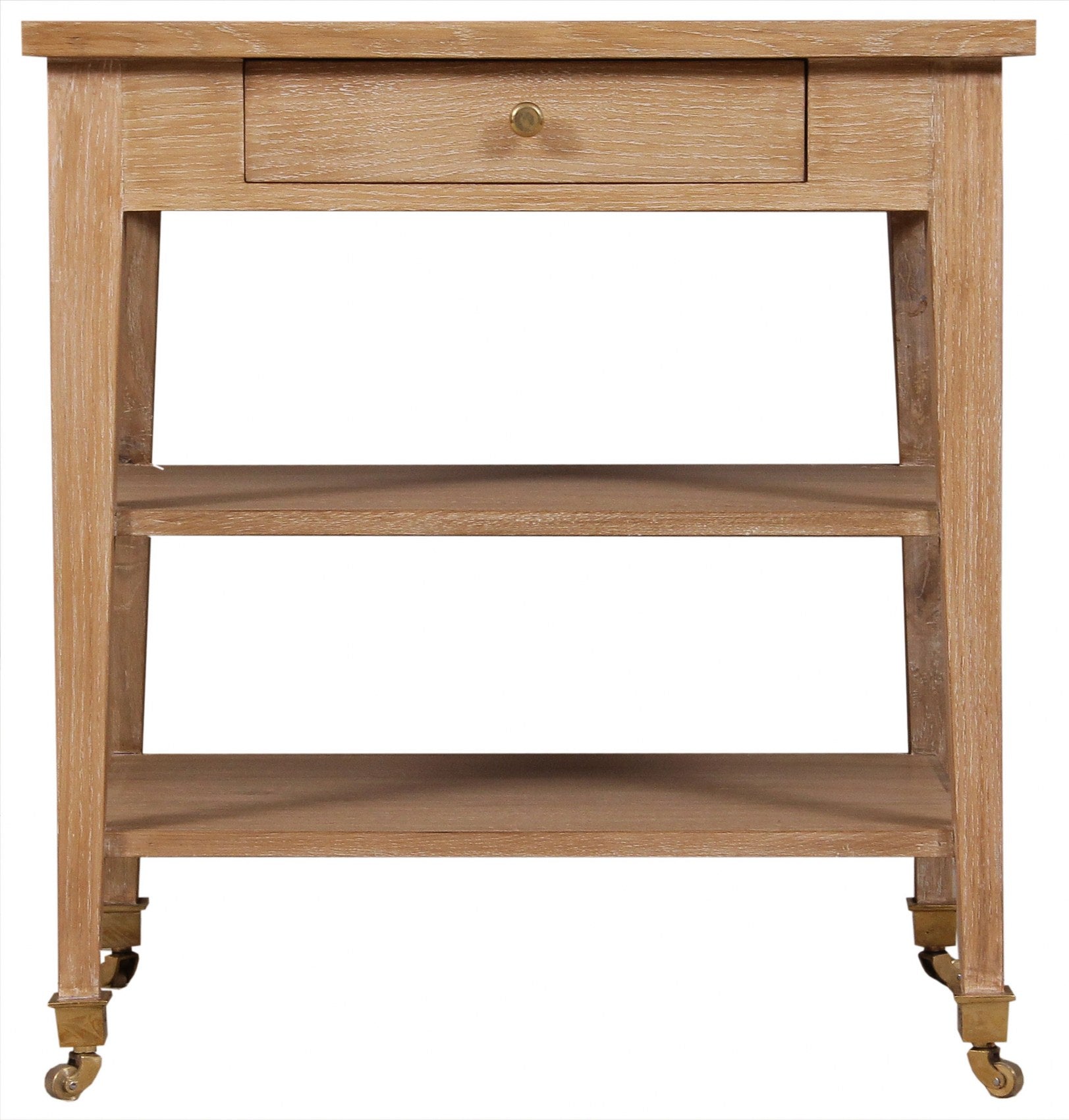 Heenan Nightstand
