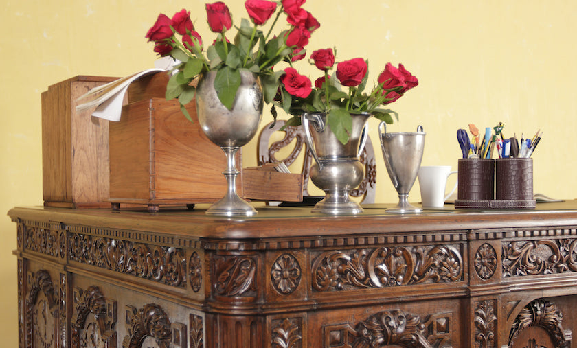 Grantham Desk