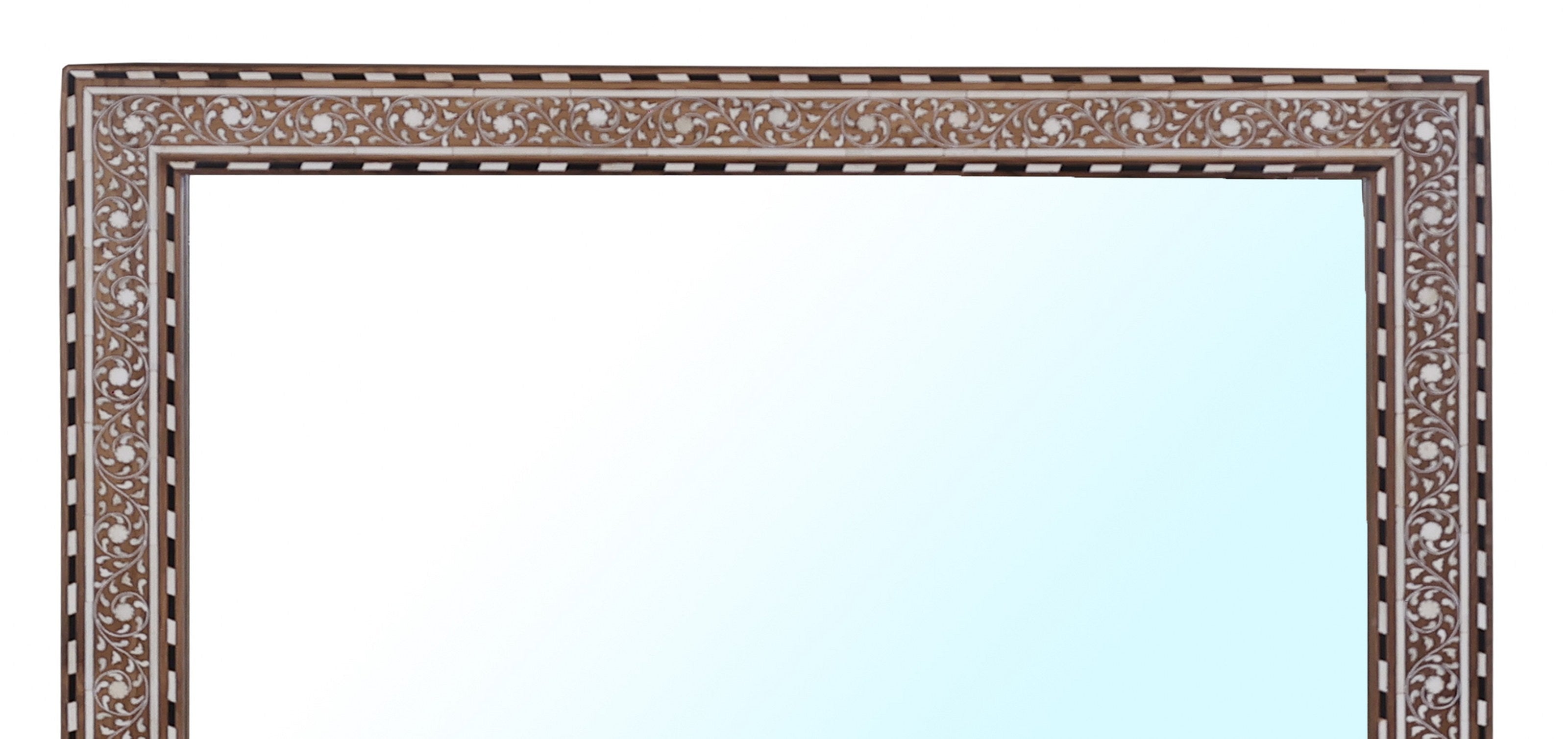 Polman Mirror Frame