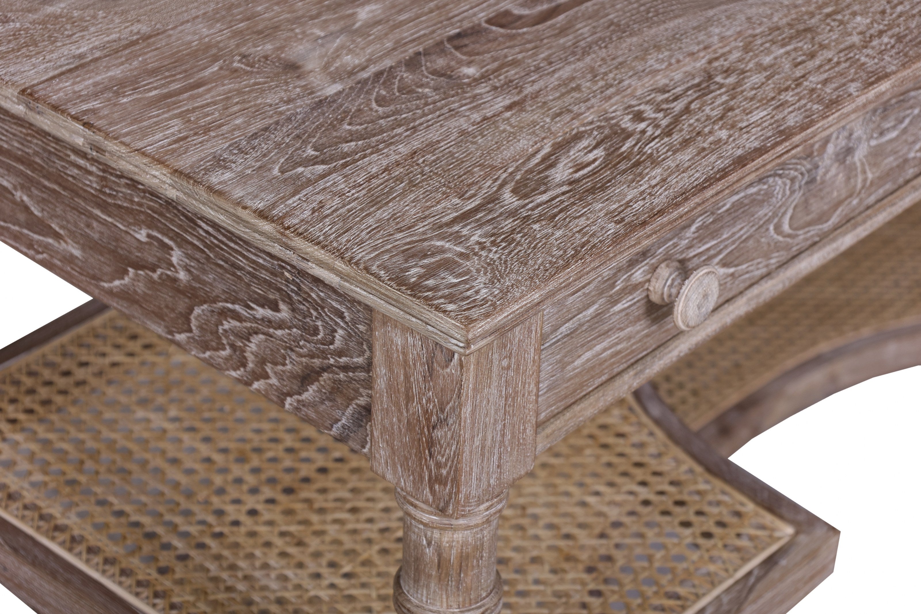 Donovan Desk