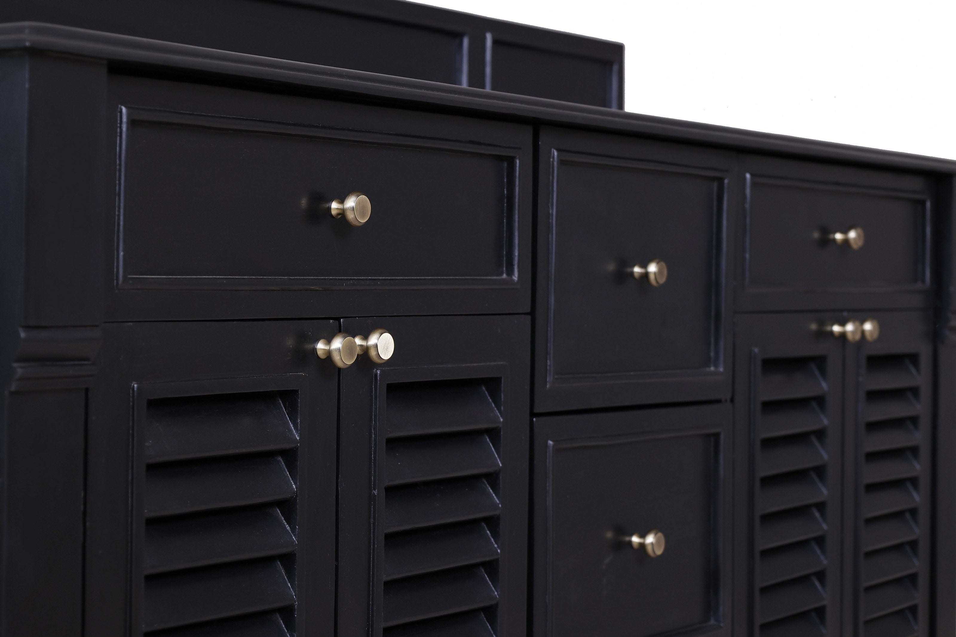 Hallor Vanity