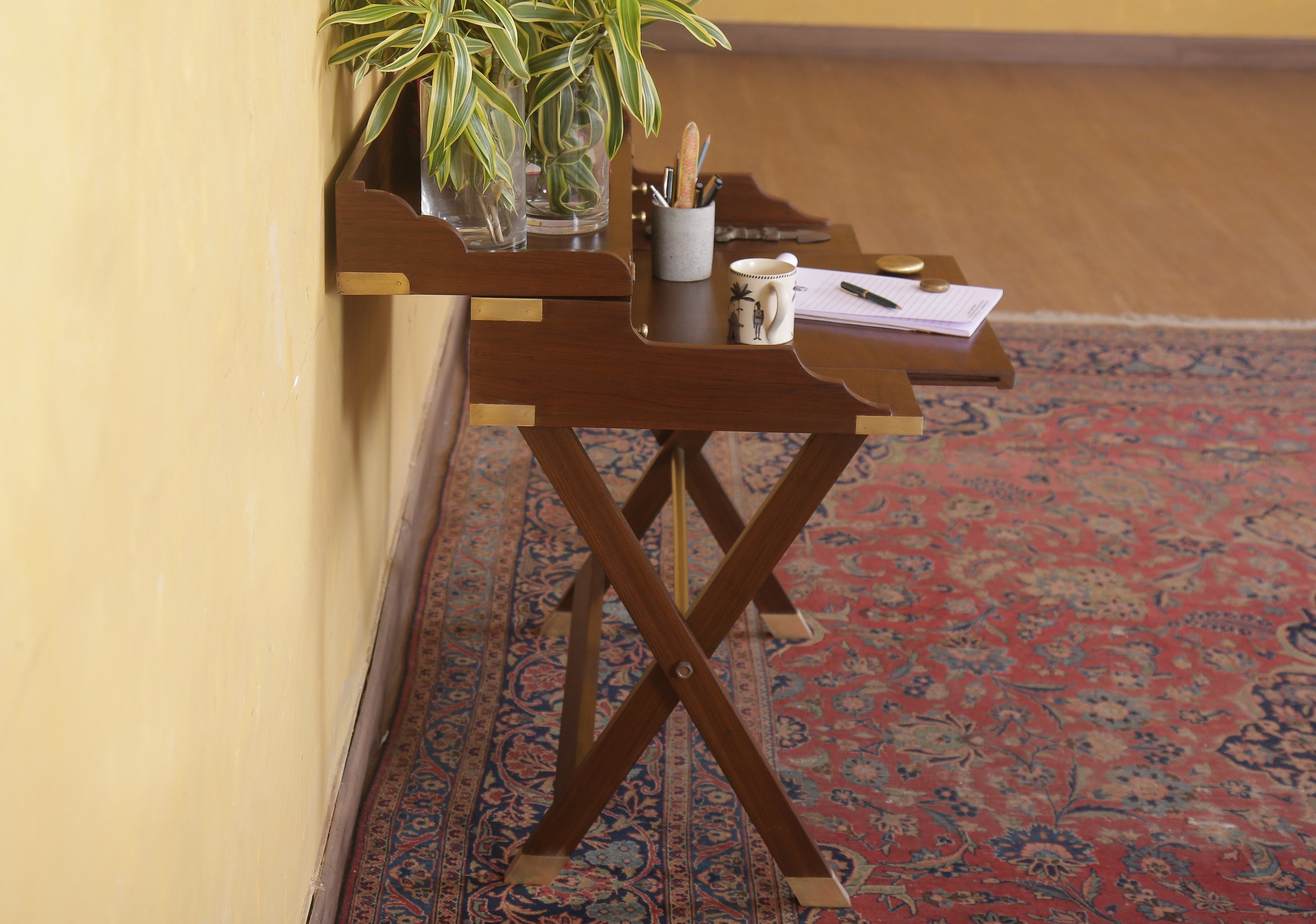 Rushden Console Table