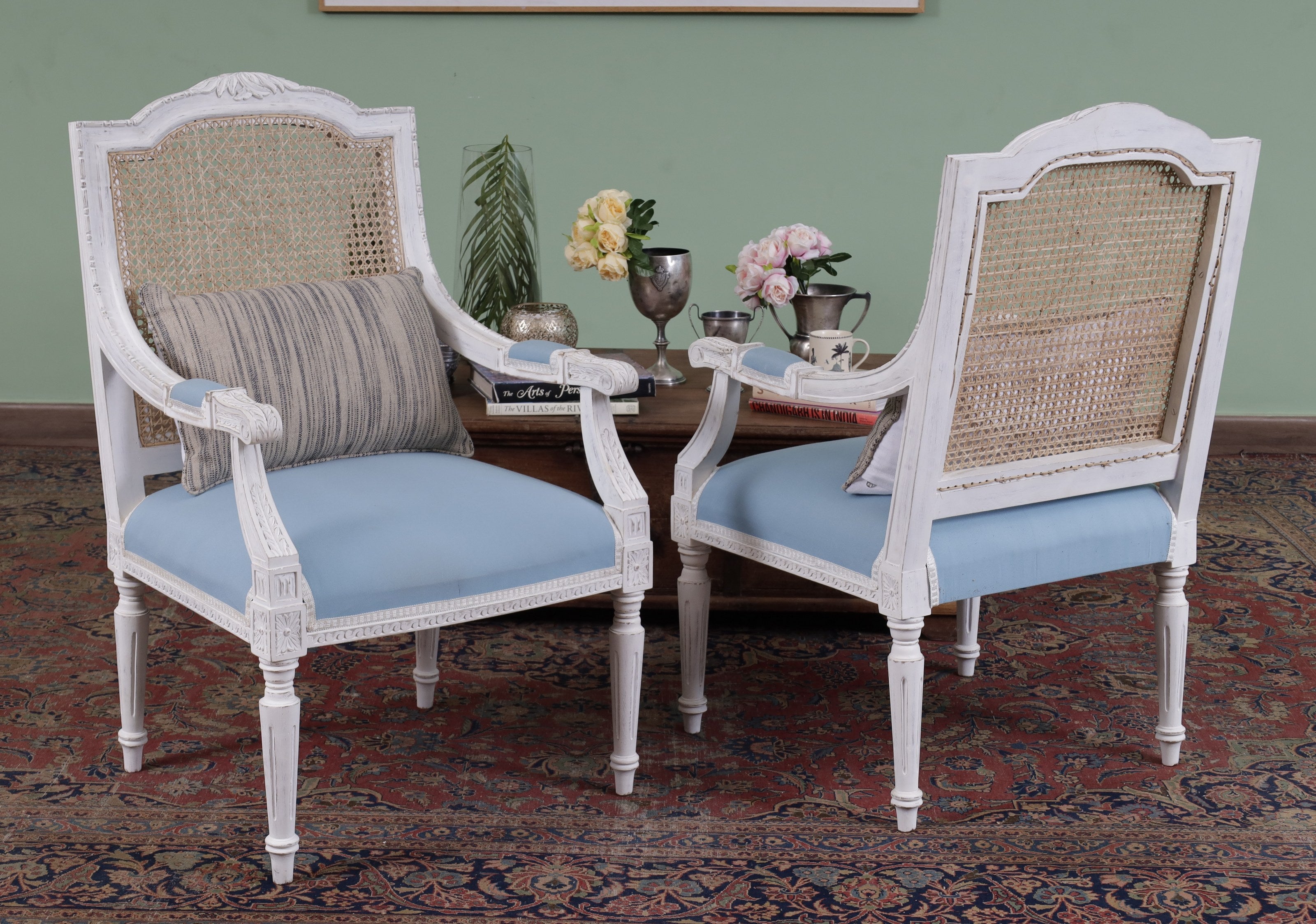 Konrad Armchair