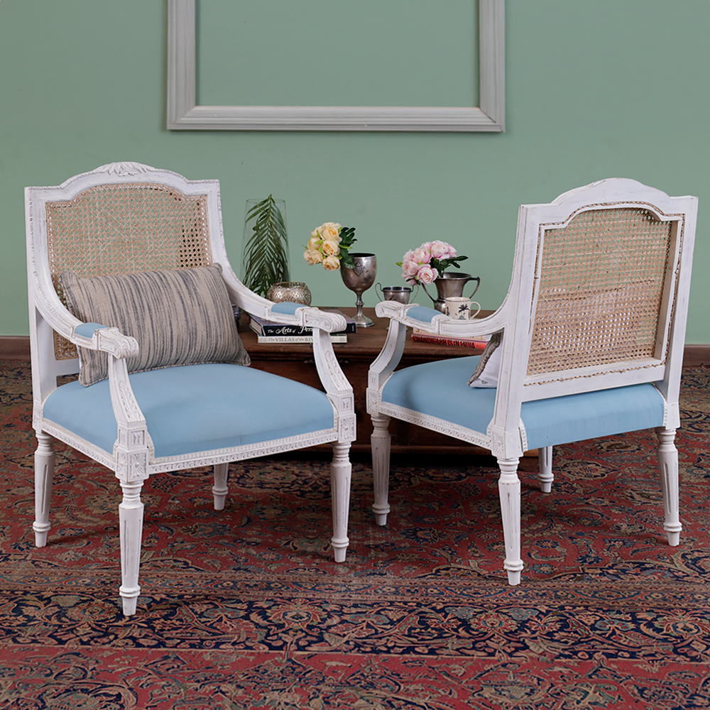 Konrad Armchair