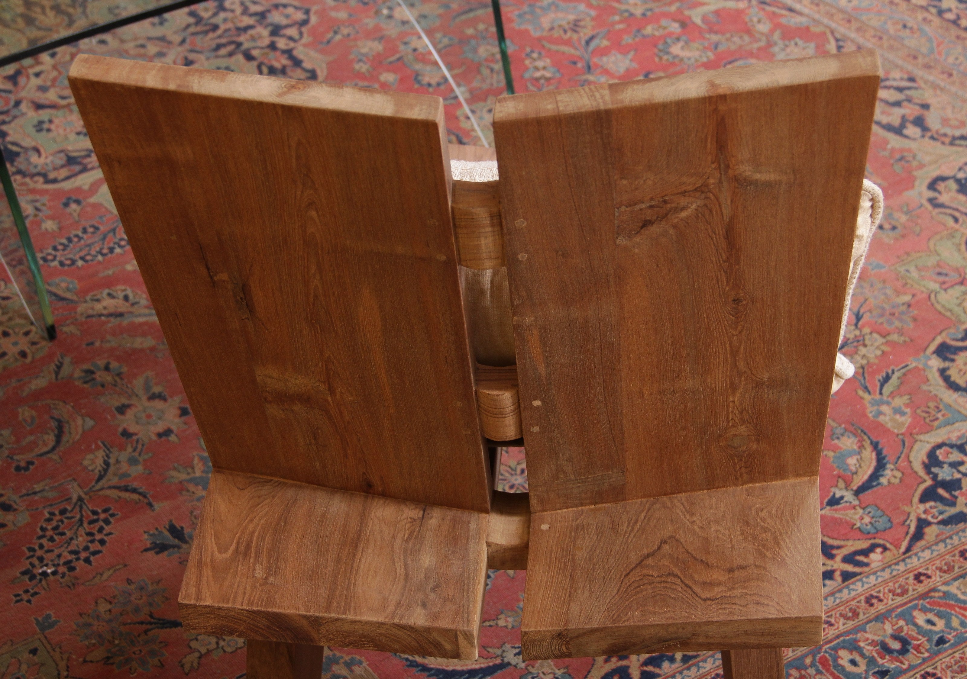Toller Chair