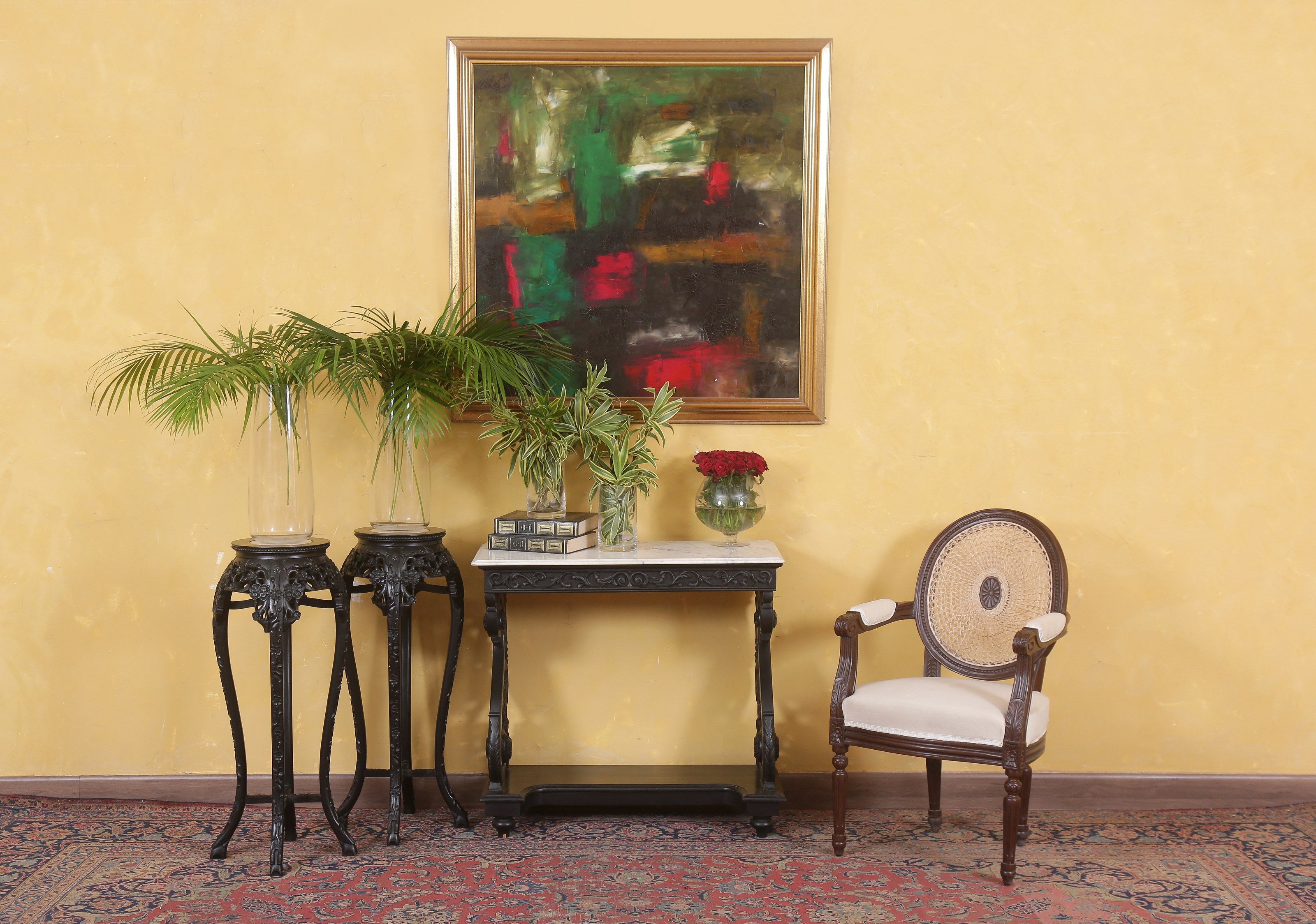 Telford Console Table