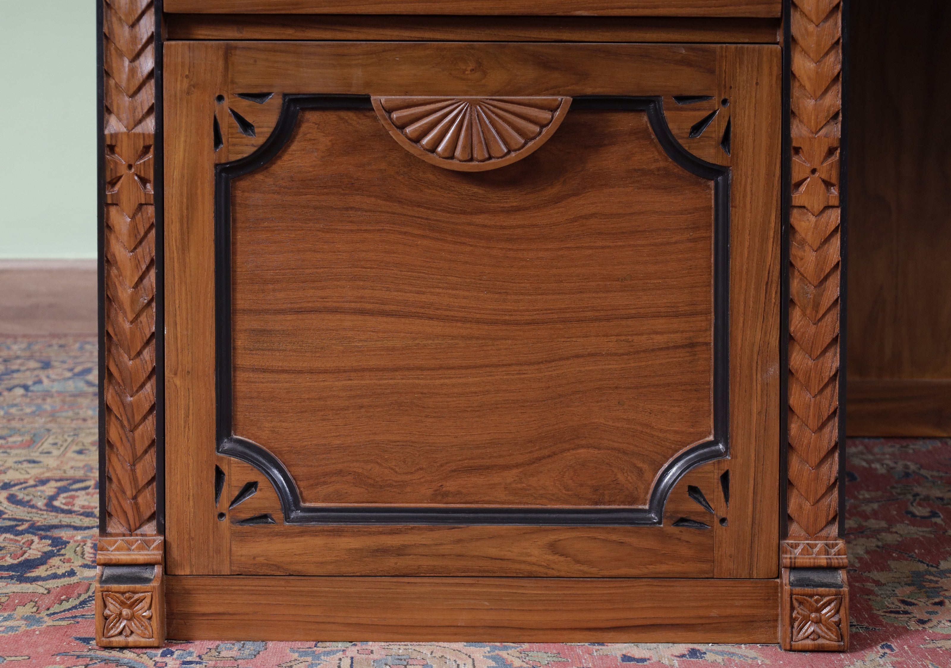 Pottier Desk