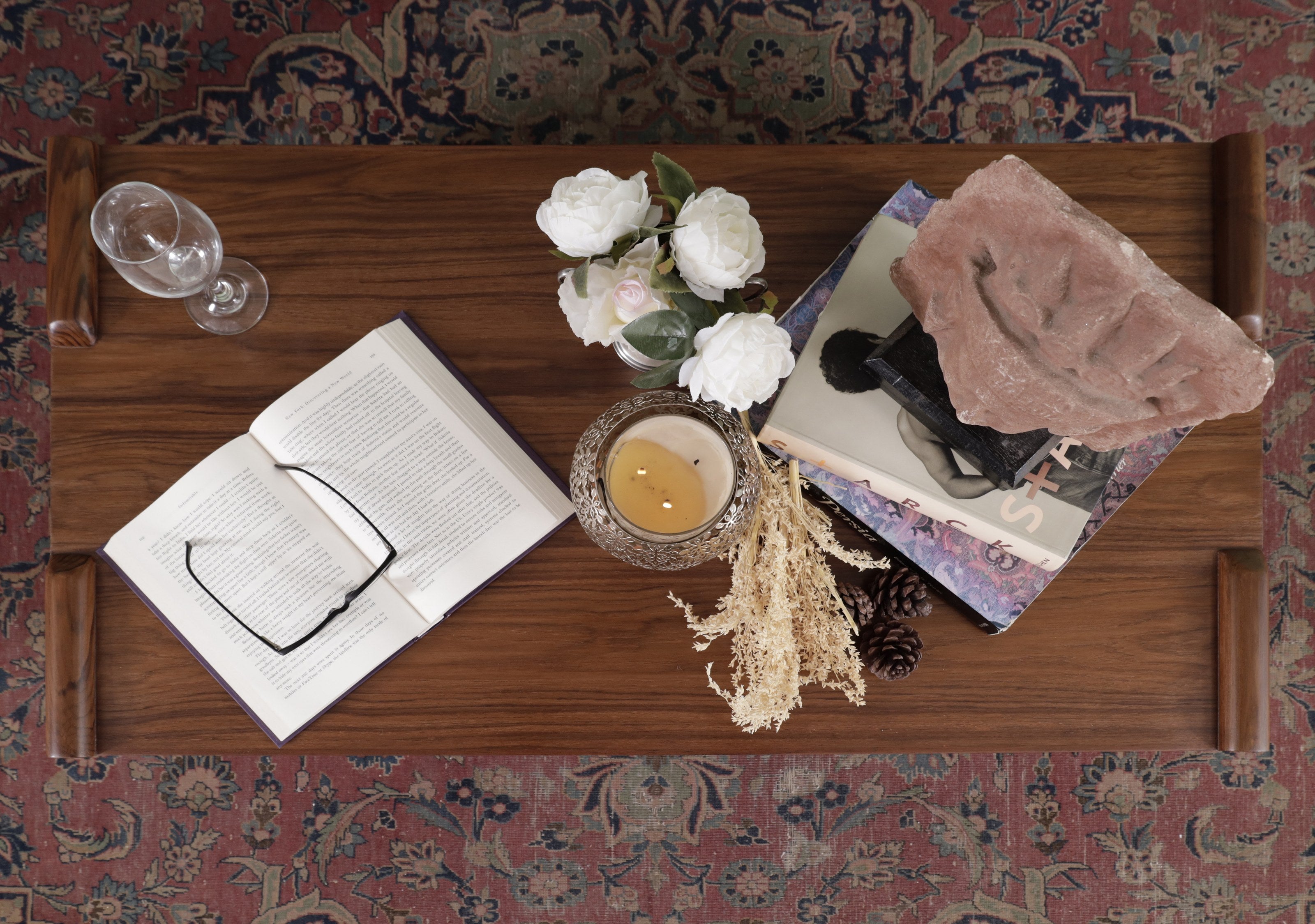 Lennox Coffee Table