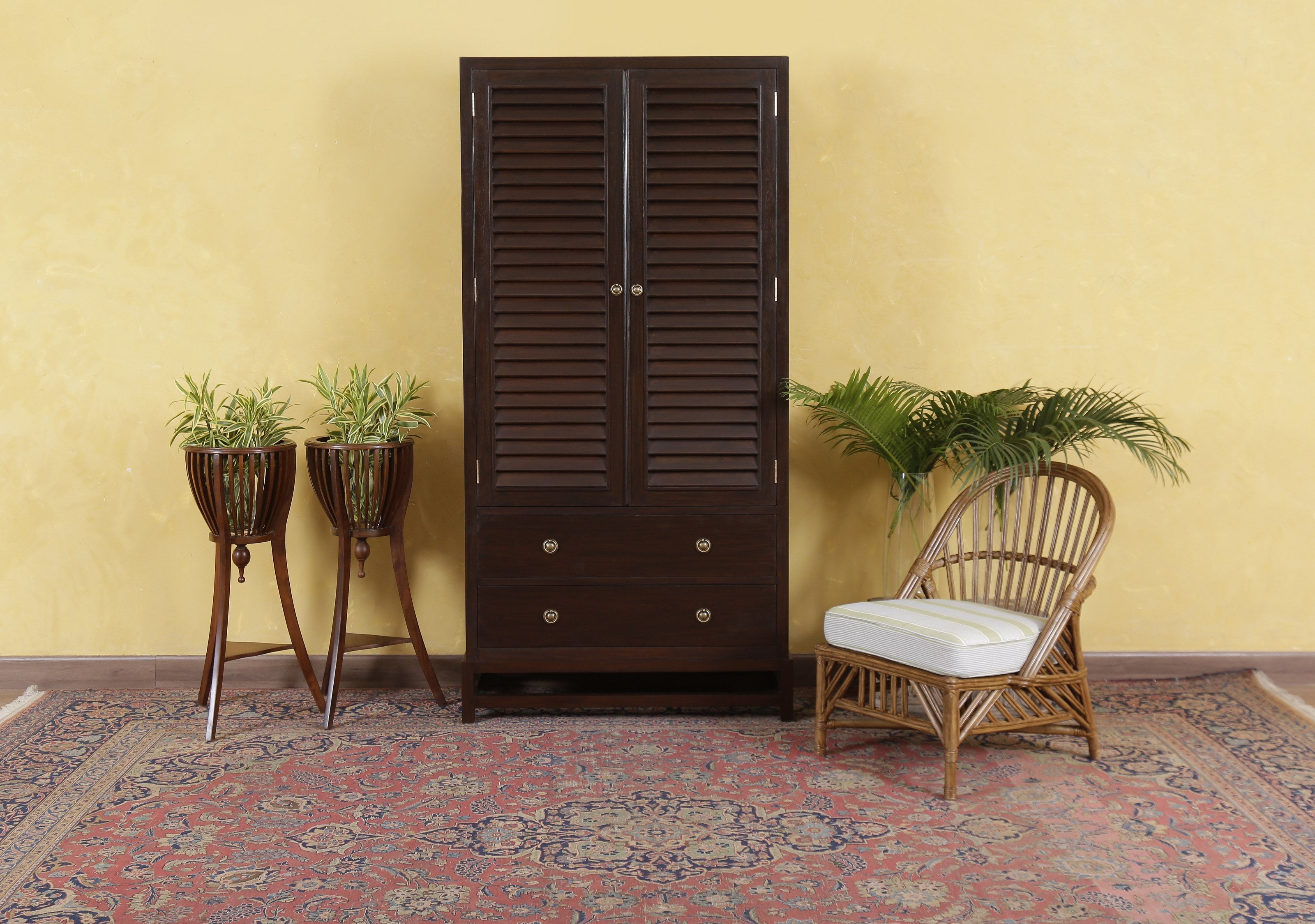Cowle Armoire