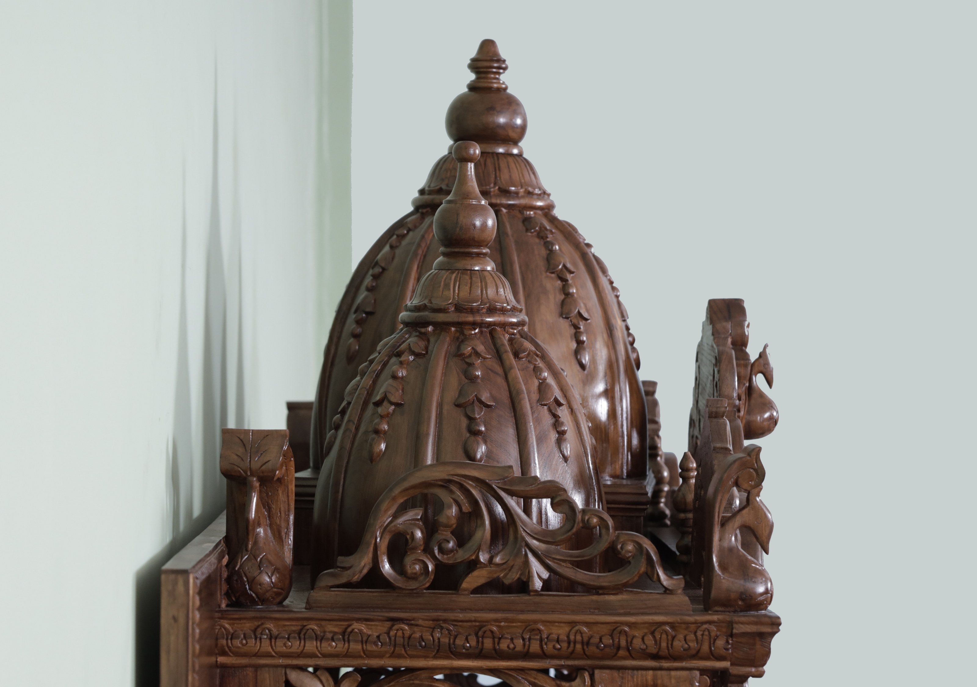 Garsia Cabinet