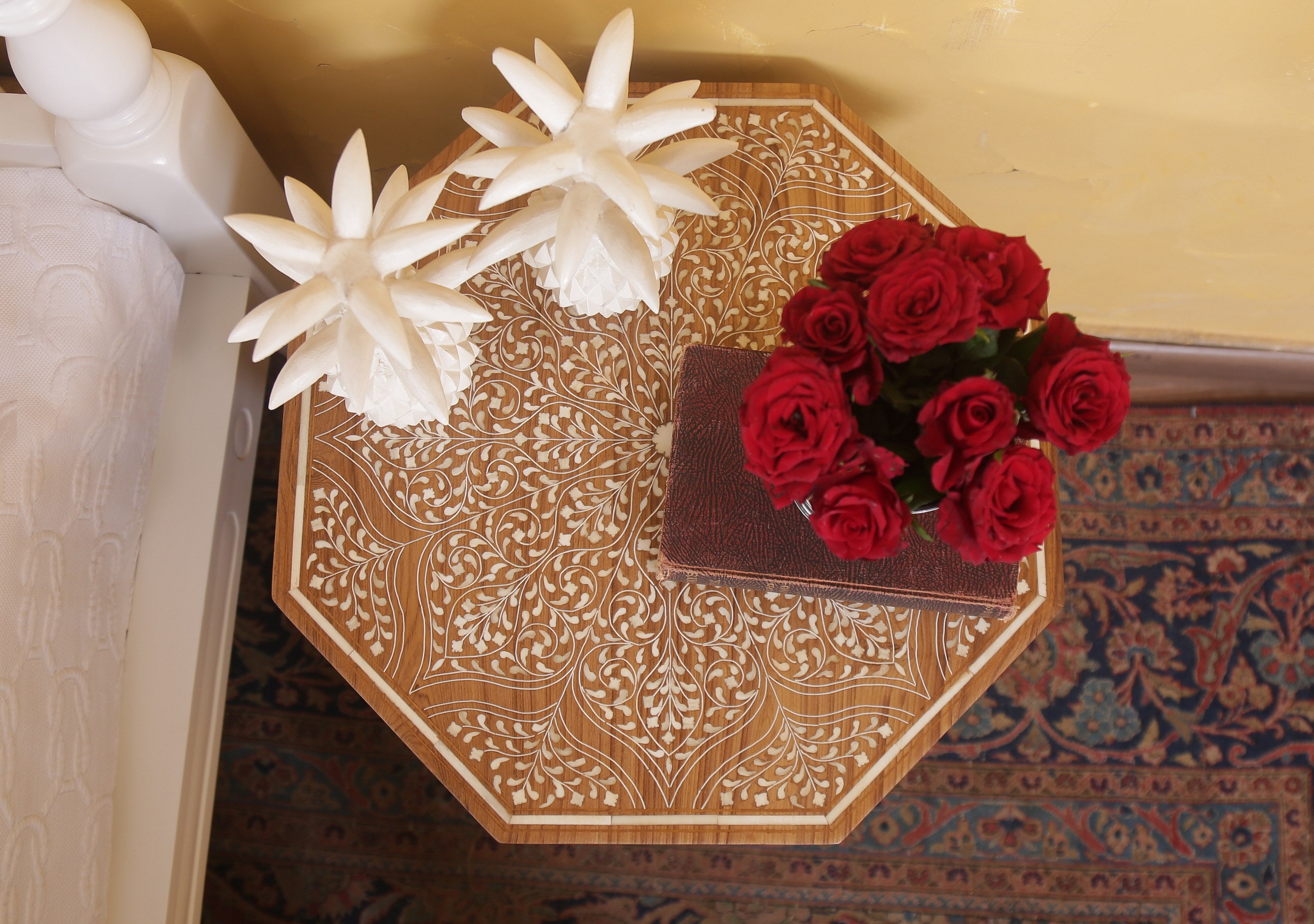 Dahbi Table