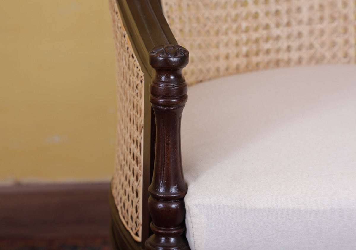 Quiroga Tub Chair
