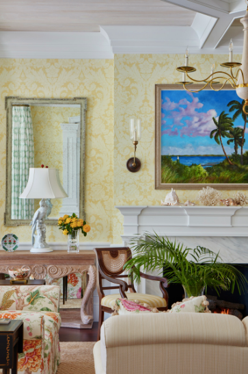Luxe Interiors + Design Magazine Jan/Feb '19