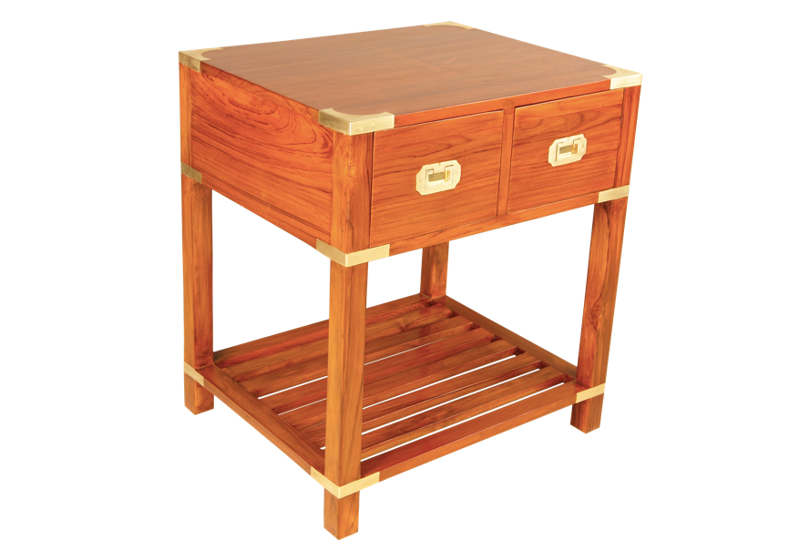 Gordon Bedside Table